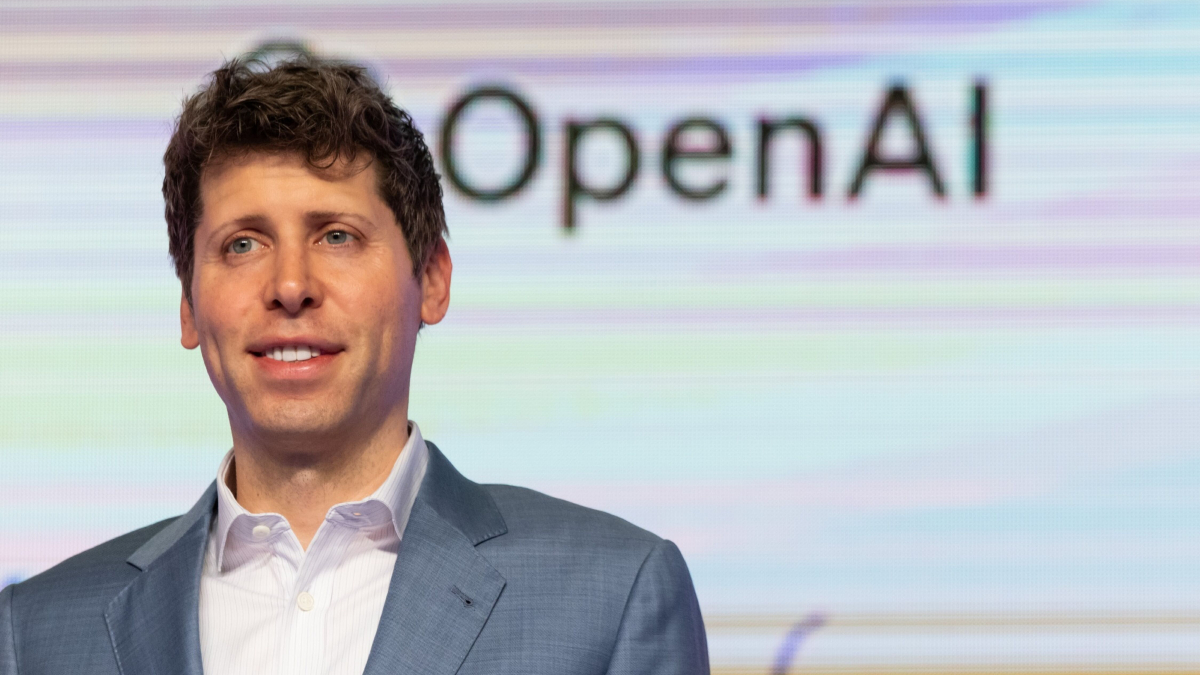 OpenAI:s Sam Altman återvänder till styrelsen efter en utredning