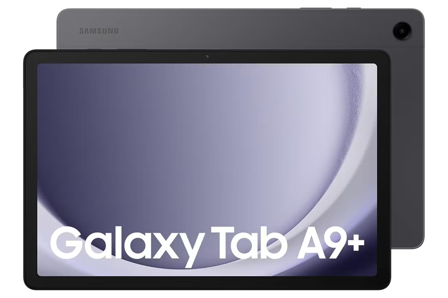 LTE-varianten av surfplattan Galaxy Tab A9+ får en uppdatering i Europa