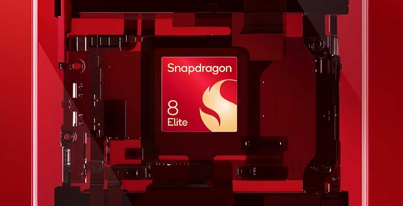 Qualcomm presenterade Snapdragon 8 Elite, nästa generations flaggskeppschip för Android-smartphones