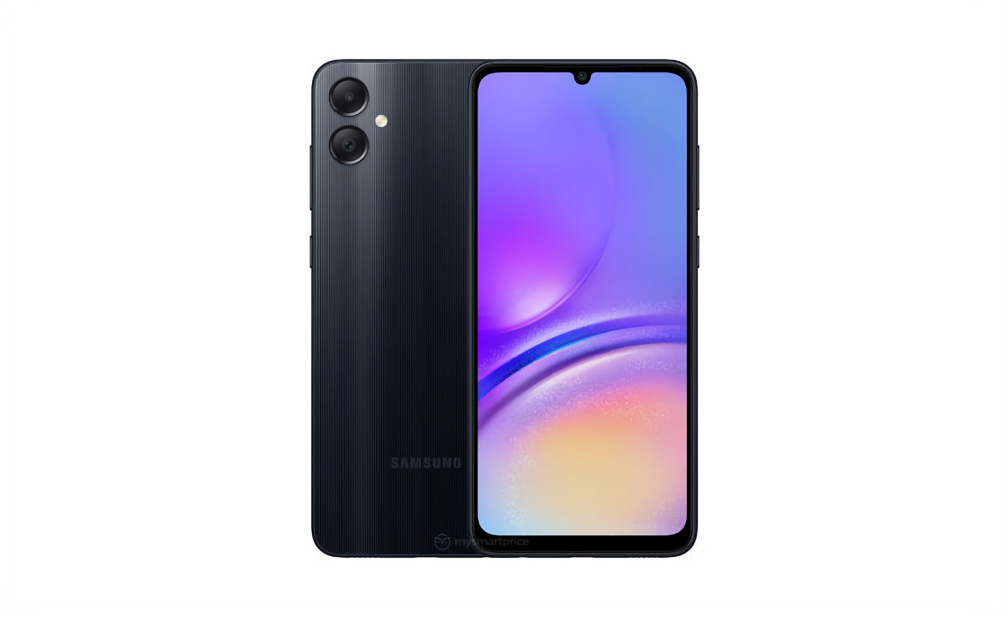 Samsung Galaxy A05 dök upp i Google Play Console: budget-smartphone med MediaTek Helio G85-chip och 5000 mAh batteri