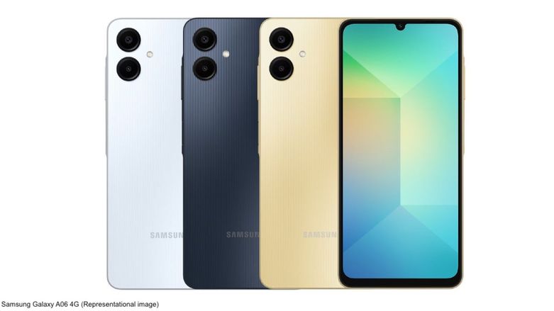 Potentiella specifikationer för Samsung Galaxy A06 5G har tillkännagivits: Vad är nytt?