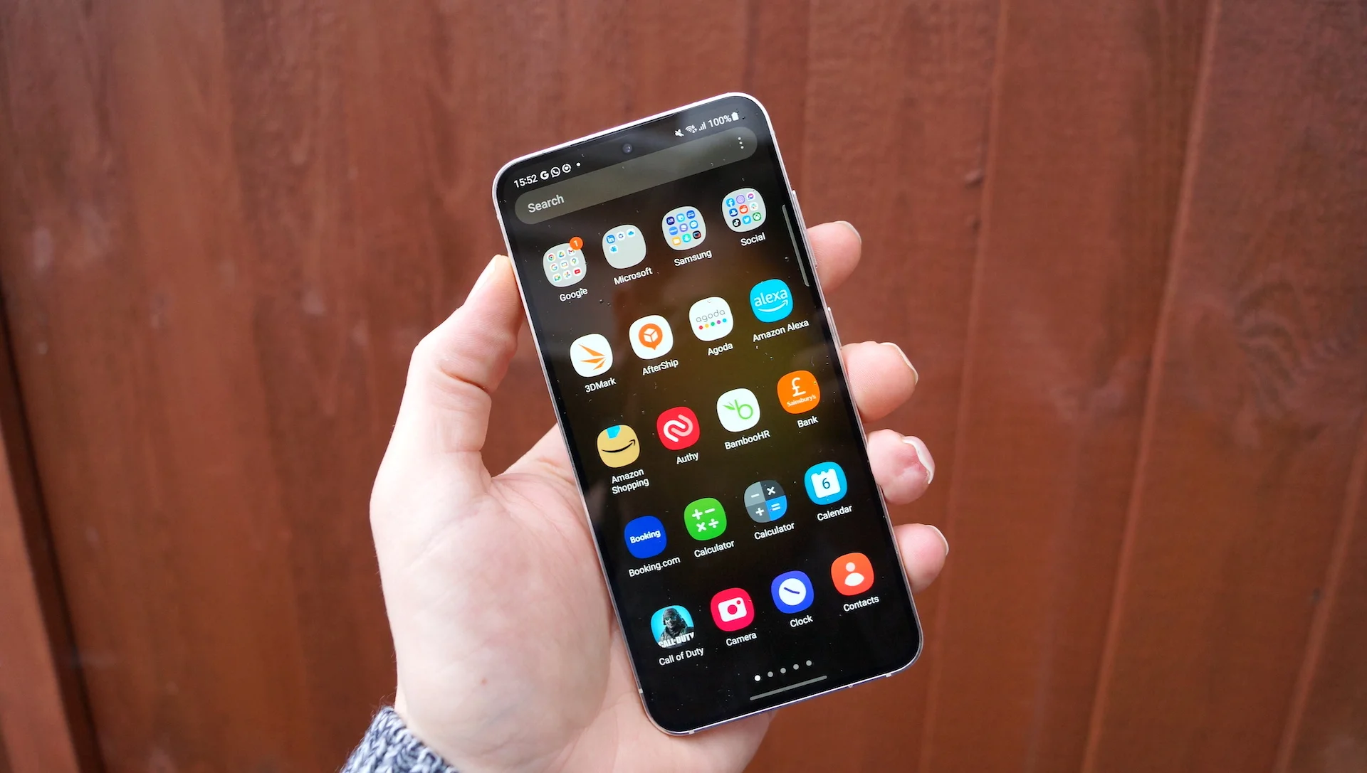 Galaxy S23-användare rapporterar problem med fingeravtryck efter One UI 6.1-uppdateringen