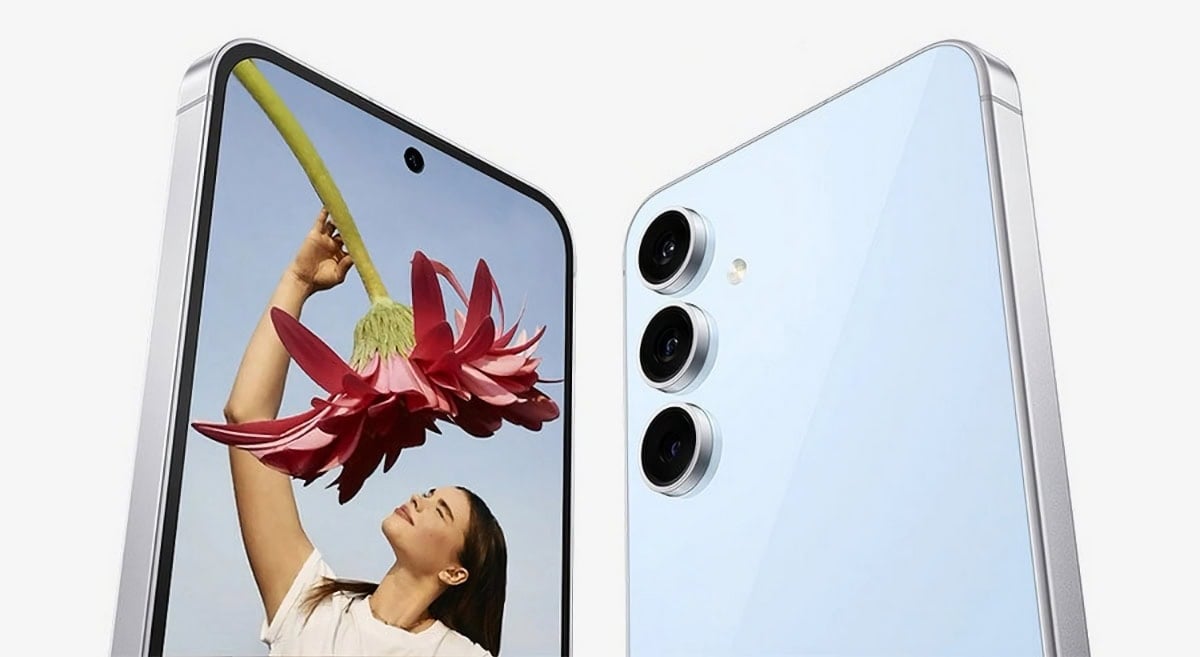 Samsung testar gränserna för prestanda: Galaxy S25 FE med Exynos 2400e är på väg