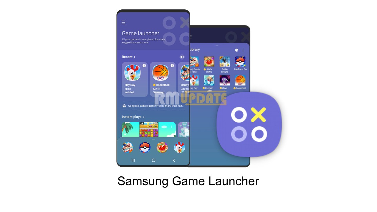 Samsung har släppt en uppdatering för Game Booster som förbättrar prestandan för spelet Genshin Impact på Galaxy S24