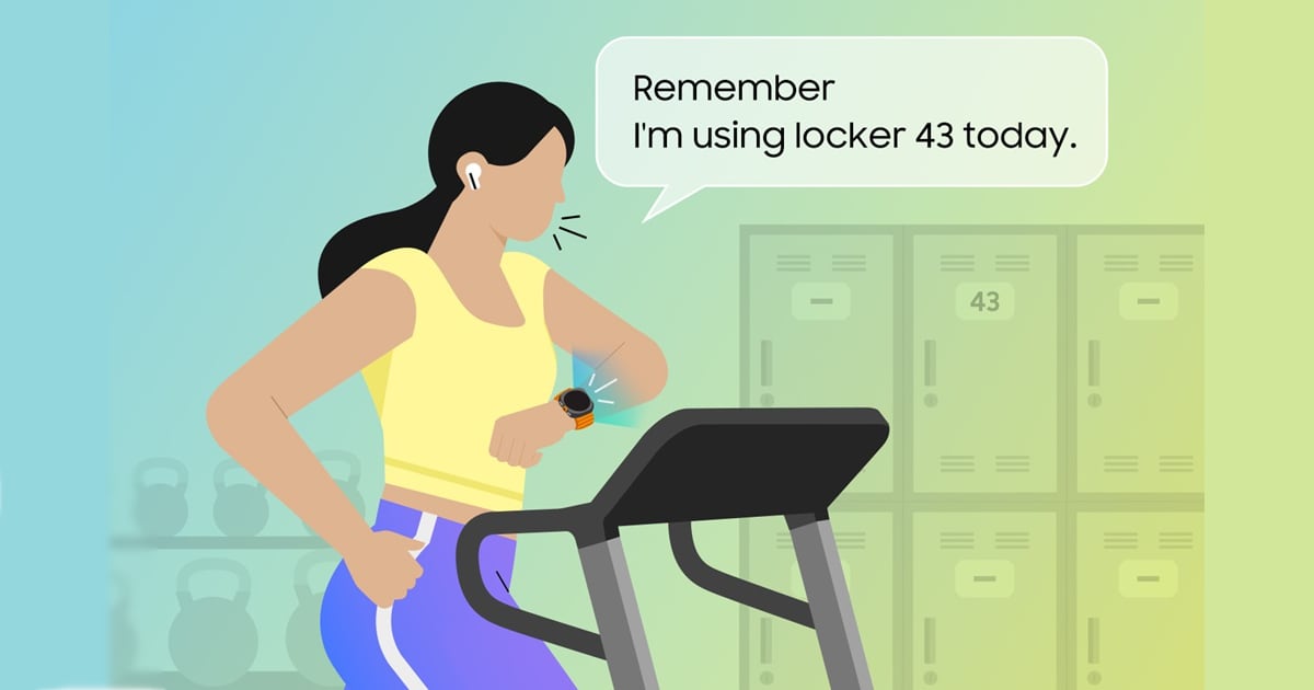 Samsung meddelar Gemini-uppdatering: vad man kan förvänta sig för Galaxy Watch och Buds-användare
