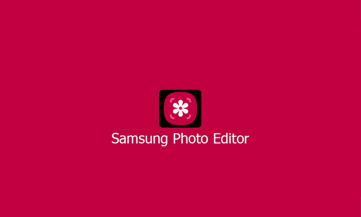 Samsung lägger till ny Magnetic Lasso-funktion till sin inbyggda fotoredigerare