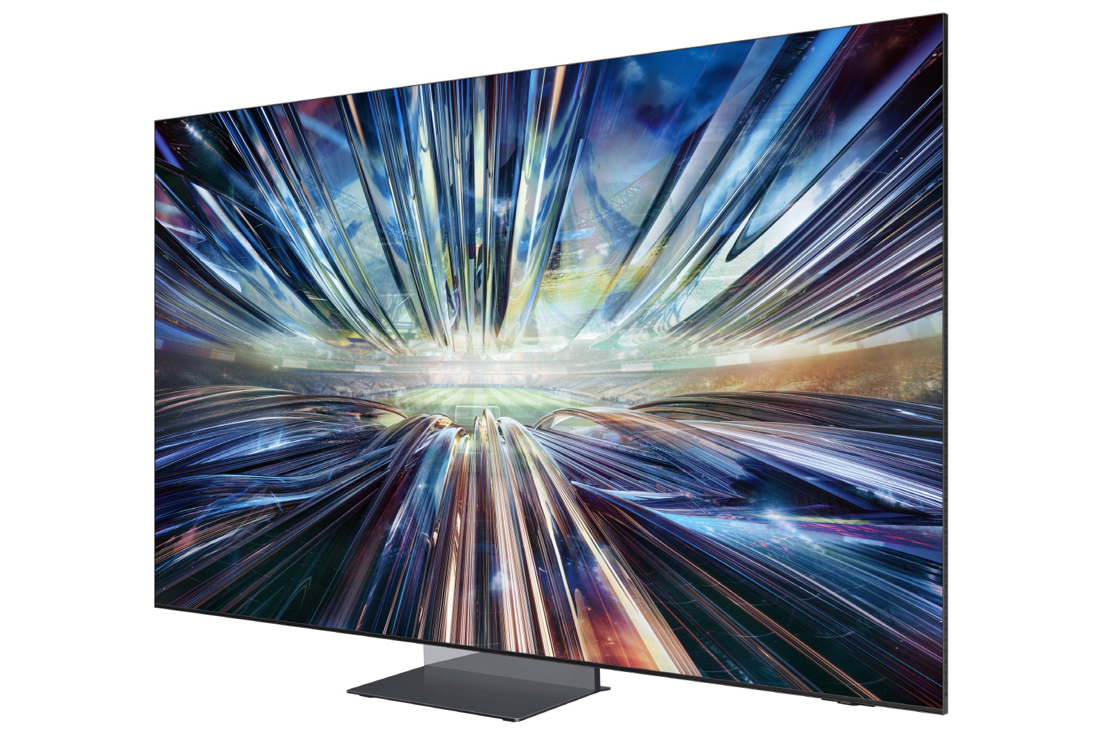 Samsung introducerar Neo QLED 8K: Banbrytande Eclipsa Audio-teknik