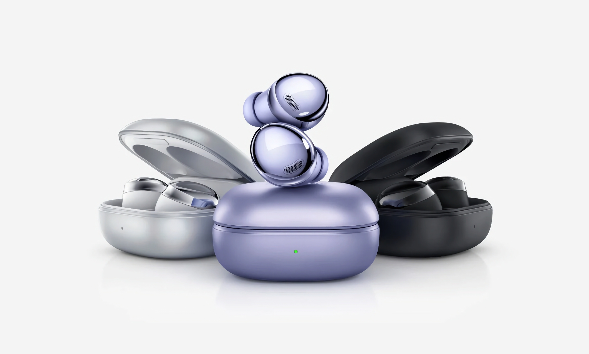 Insider: Samsung Galaxy Buds 3 och Galaxy Buds 3 Pro debuterar vid samma presentation och får Galaxy AI 