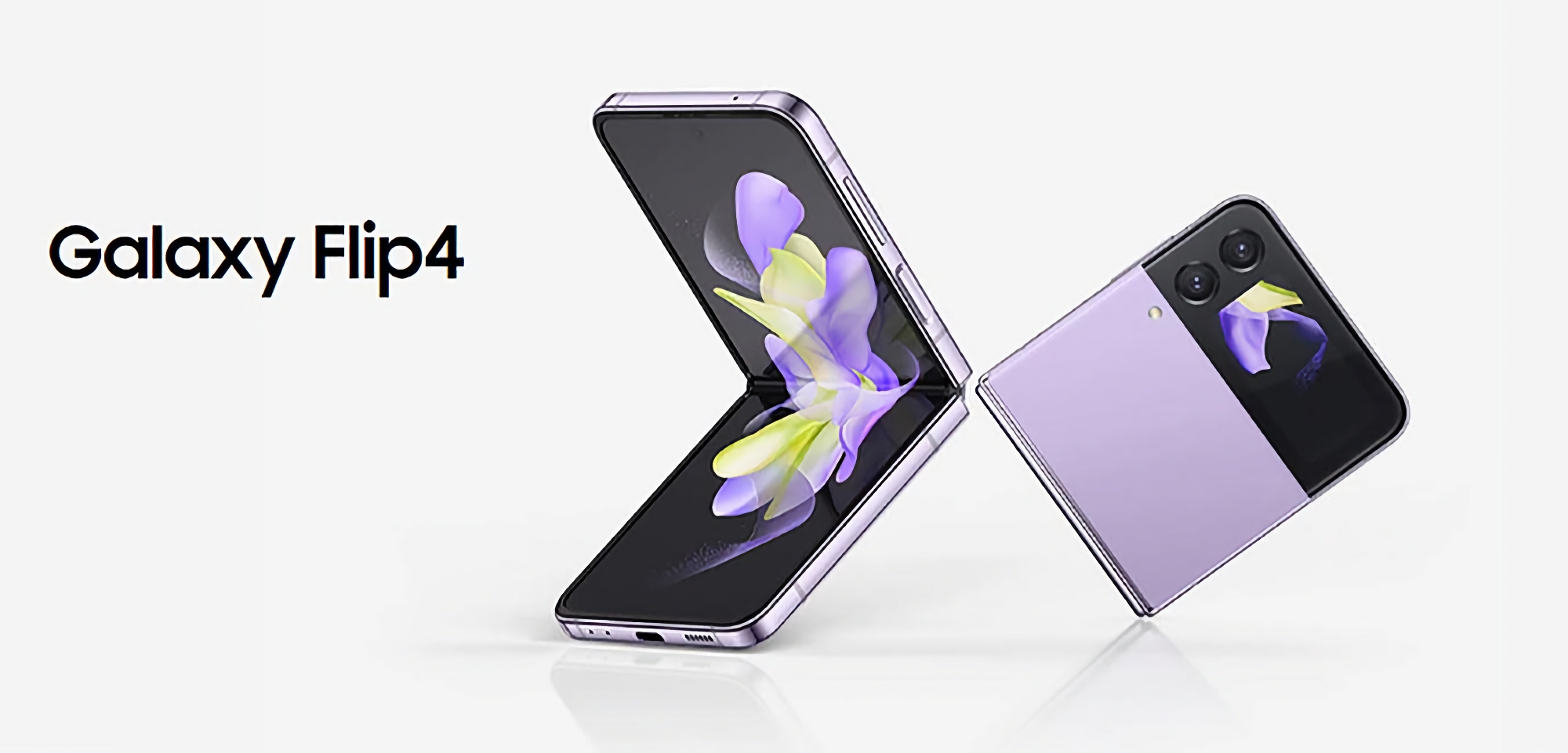Efter Galaxy Fold 4: Samsung Galaxy Flip 4-användare började också få One UI 6.1-uppdateringen