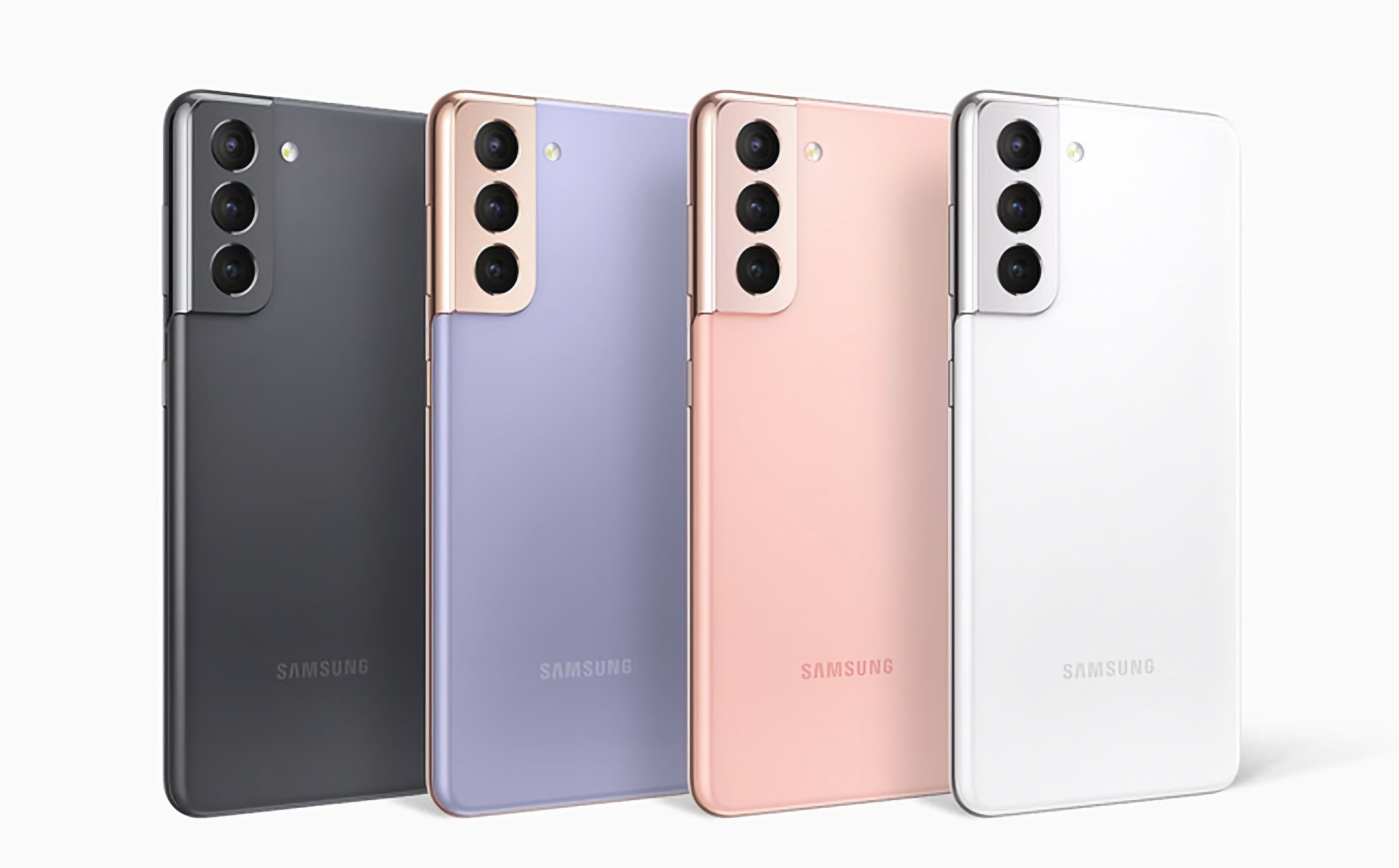Samsung Galaxy S22, Galaxy S22+ och Galaxy S22 Ultra har fått One UI 6 Beta 3