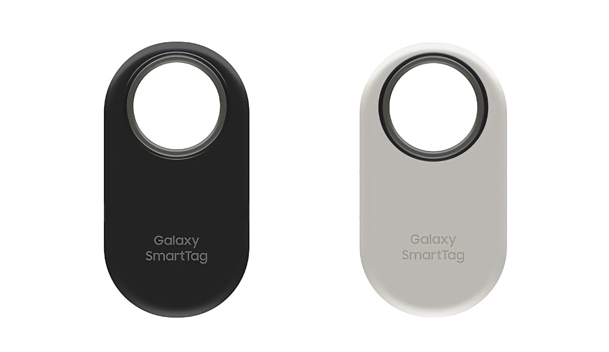 Samsung Galaxy Galaxy Smart Tag 2 dök upp på renderingar, lanseringen av nyheten är inte långt borta