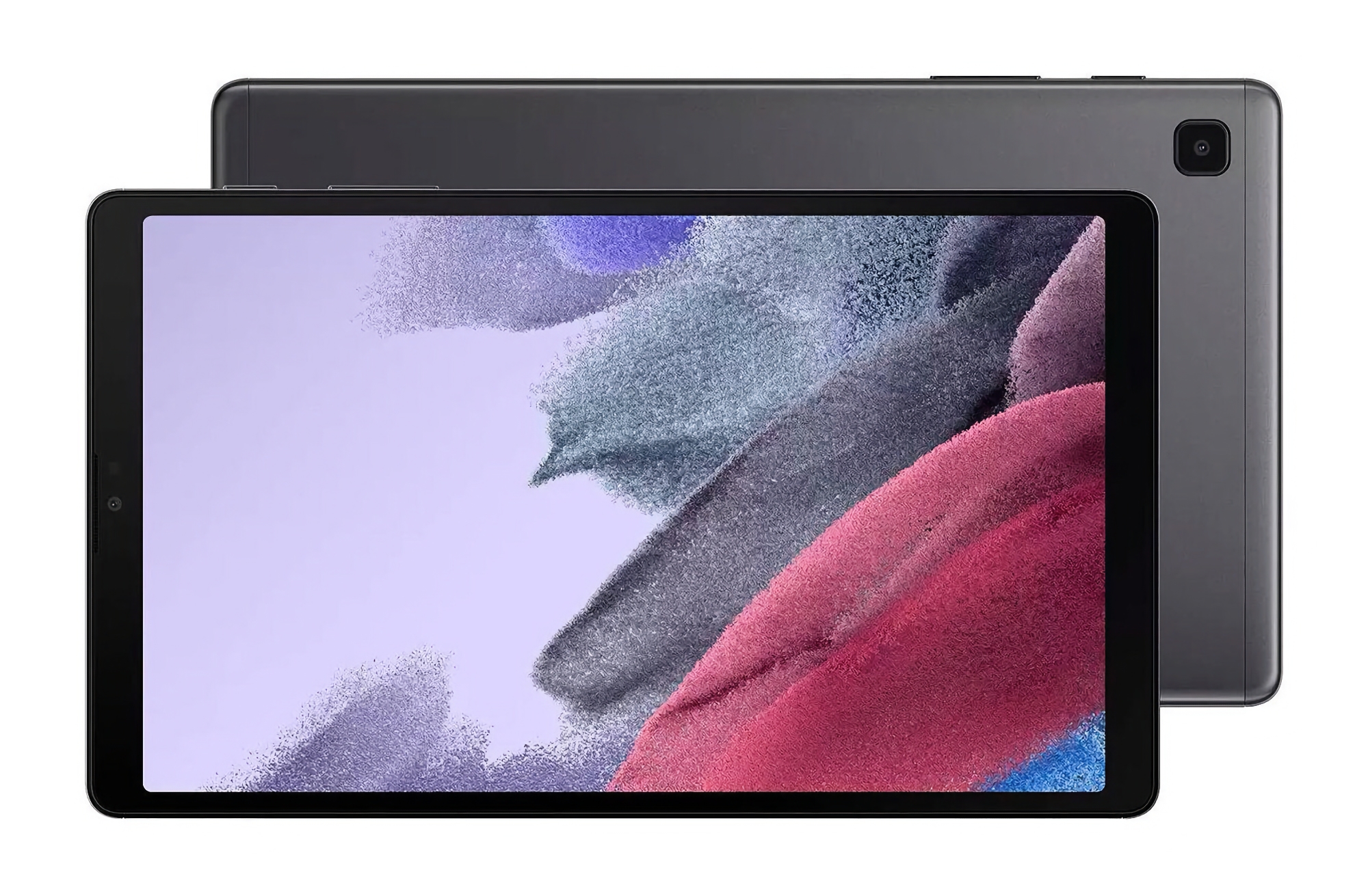 Samsung Galaxy Tab A7 Lite budgetsurfplatta kan få Android 14 med One UI 6