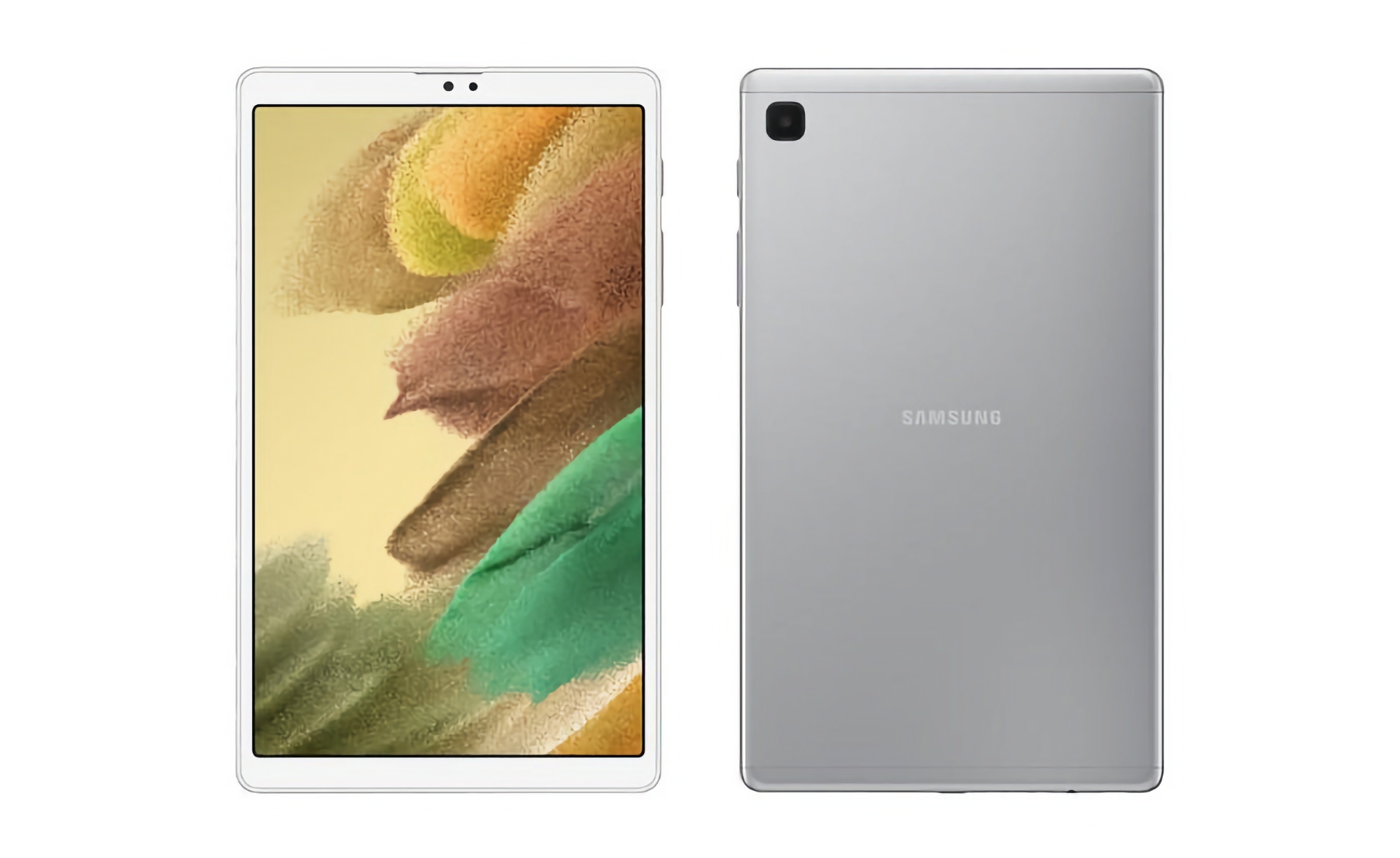 Samsung Galaxy Tab A7 Lite c LTE kan köpas på Amazon med en rabatt på $ 30