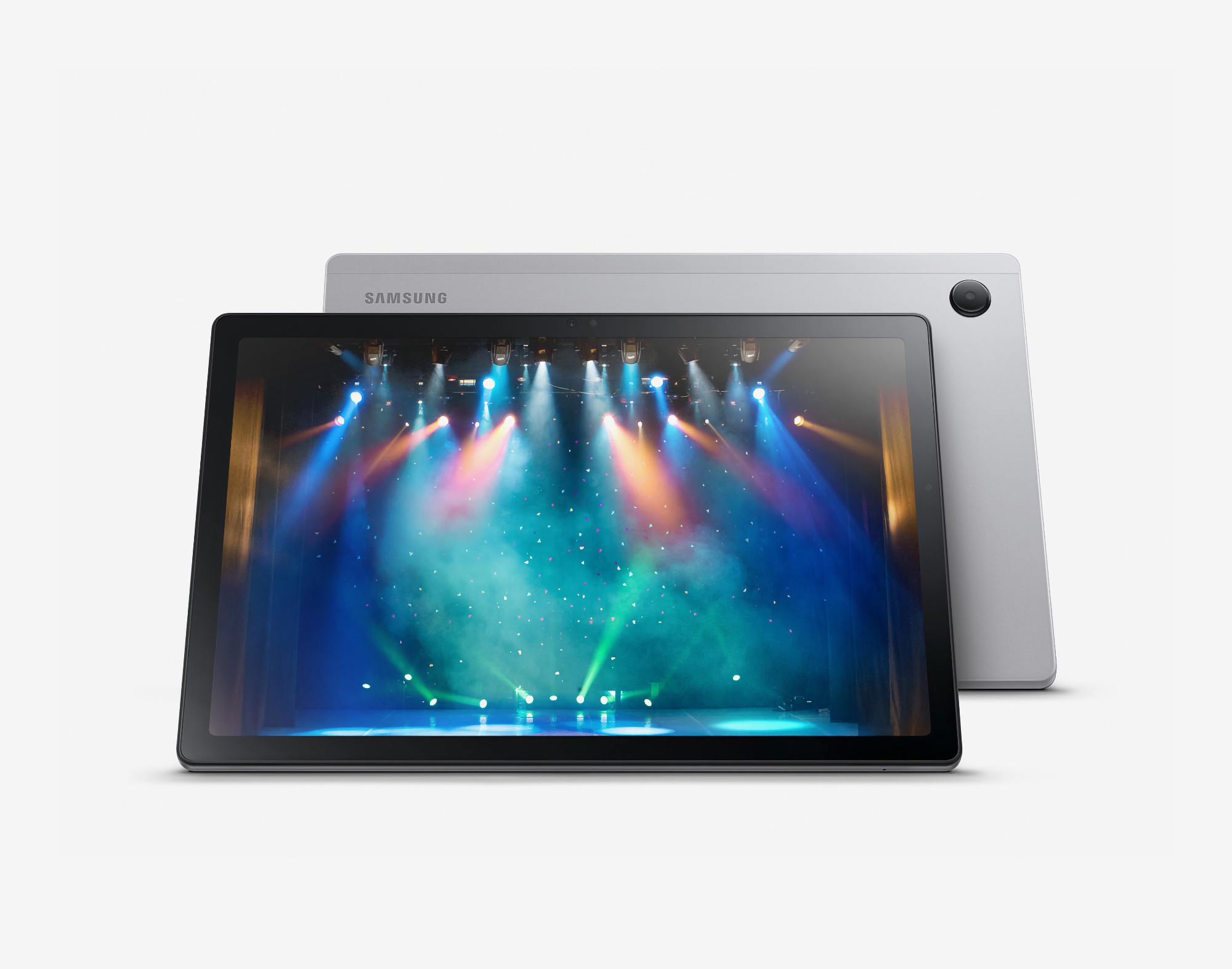 Rabatten är upp till $ 150: Samsung Galaxy Tab A8 med 10,5-tums skärm är tillgänglig på Amazon till ett kampanjpris