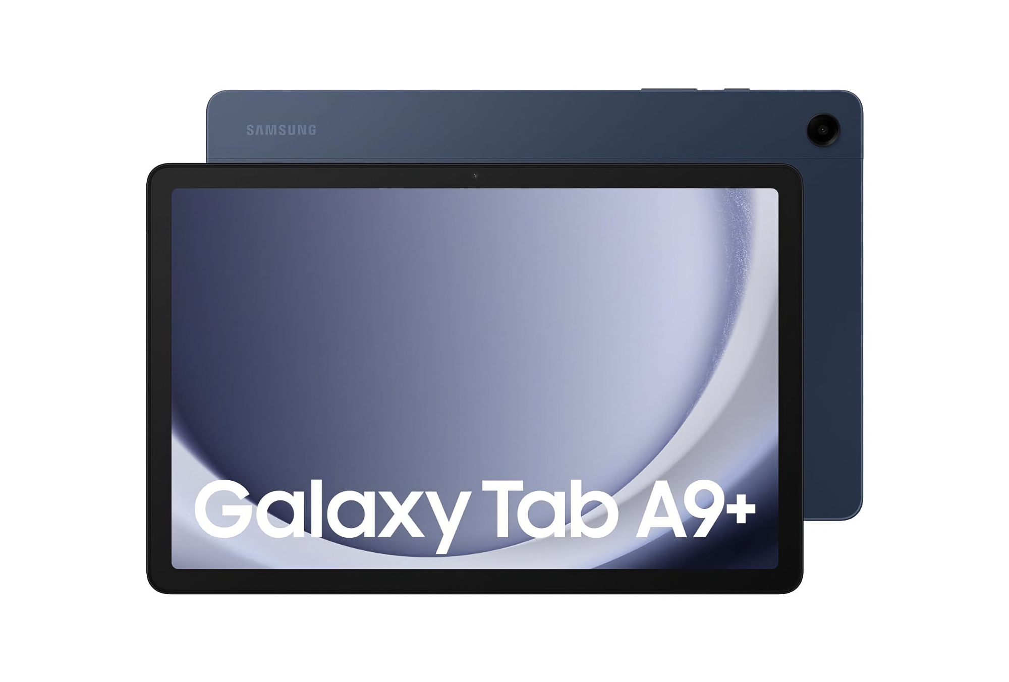 Samsung Galaxy Tab A9+ med en 11-tums 90Hz-skärm, Snapdragon 695-chip och AKG-högtalare säljs på Amazon med en rabatt på $ 50
