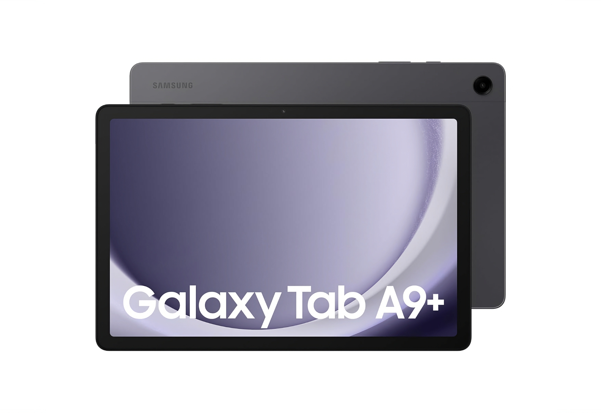 Samsung Galaxy Tab A9+: 11-tums 90Hz-skärm, Snapdragon 695-chip, fyra AKG-högtalare, 5G och ett 7040mAh-batteri för $252