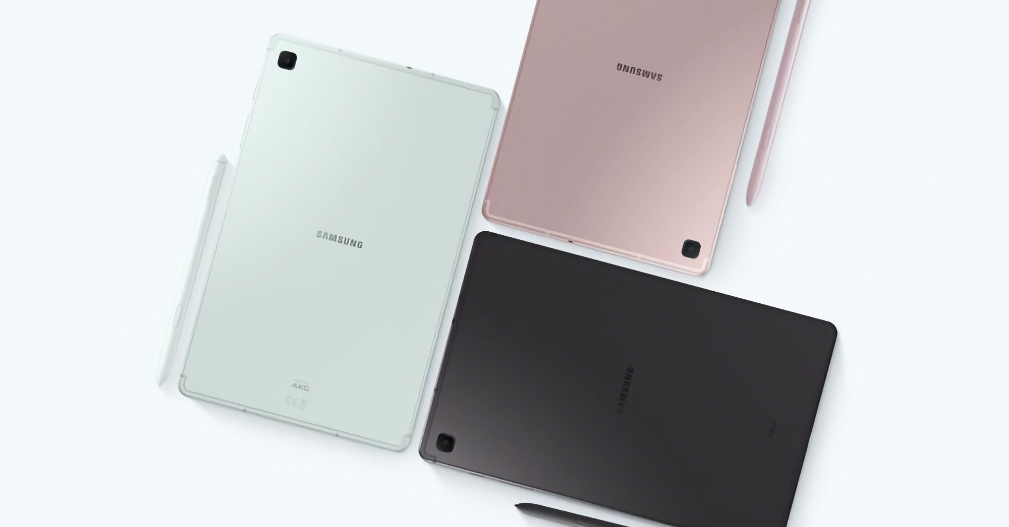 Samsung Galaxy Tab S6 Lite (2024) med 10,4-tumsskärm och Exynos 1280-chip finns redan tillgänglig på Amazon