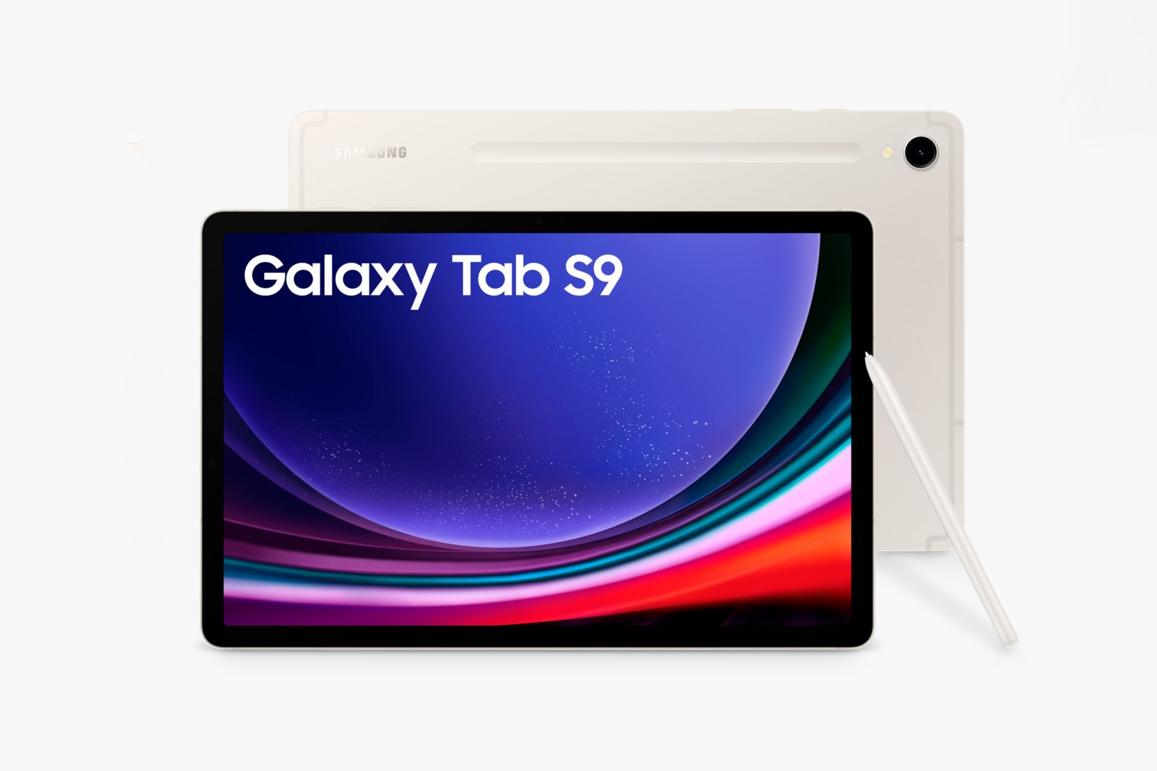 Samsung Galaxy Tab S9 finns på Amazon med en rabatt på upp till 84 euro