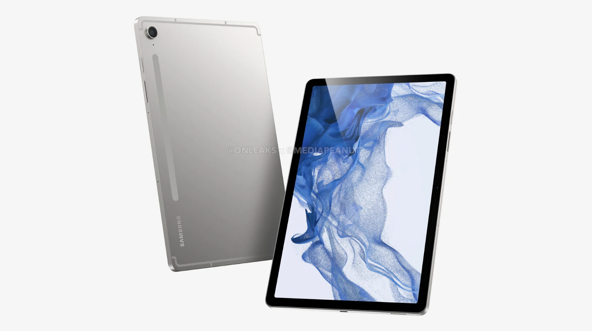 En insider har avslöjat hur mycket Samsung Galaxy Tab S9 FE surfplatta kommer att kosta