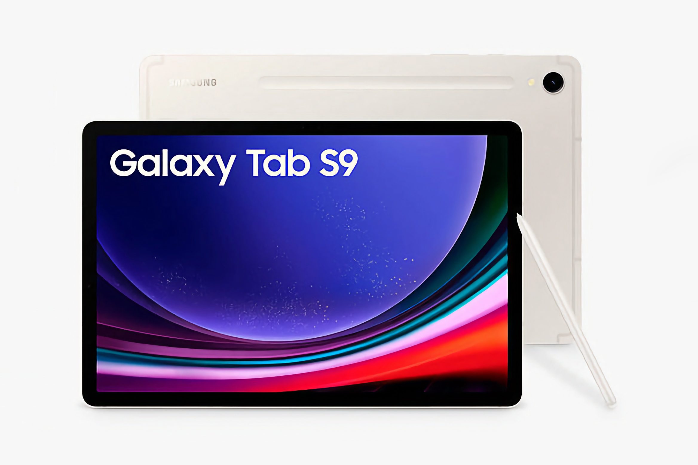 Dagens erbjudande från Amazon: Samsung Galaxy Tab S9 med en 11-tumsskärm, IP68-skydd, Snapdragon 8 Gen 2-chip och 256 GB minne till ett rabatterat pris på 120 USD