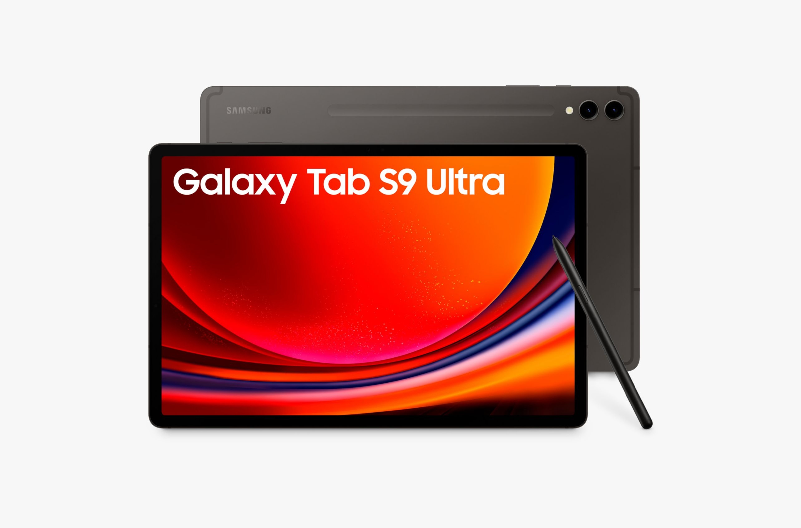 Dagens erbjudande: Samsung Galaxy Tab S9 Ultra med 14,6-tums skärm och 512 GB lagringsutrymme kan köpas på Amazon med en rabatt på $ 600
