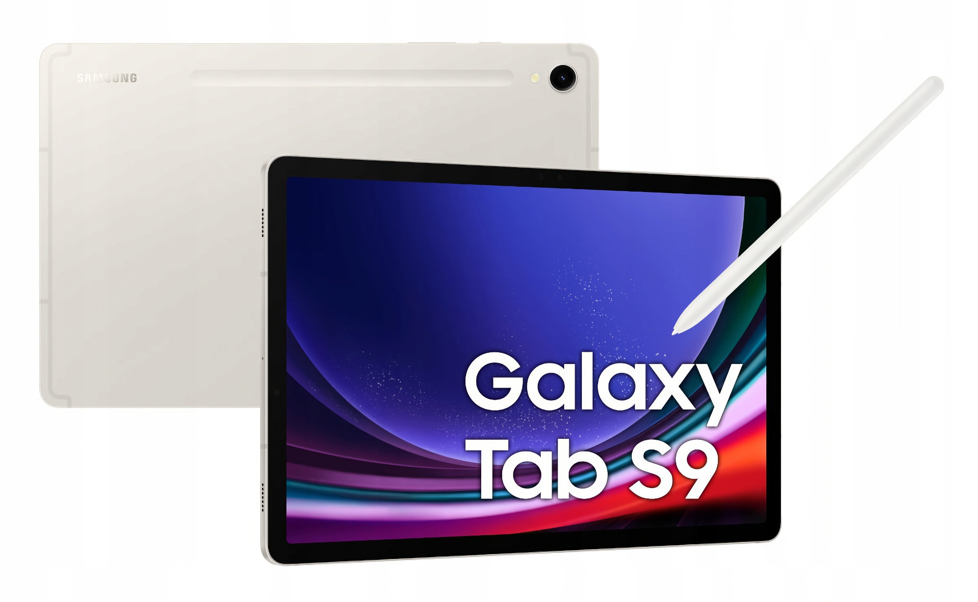 Samsung Galaxy Tab S9 med 256 GB lagringsutrymme kan köpas på Amazon med en rabatt på $166