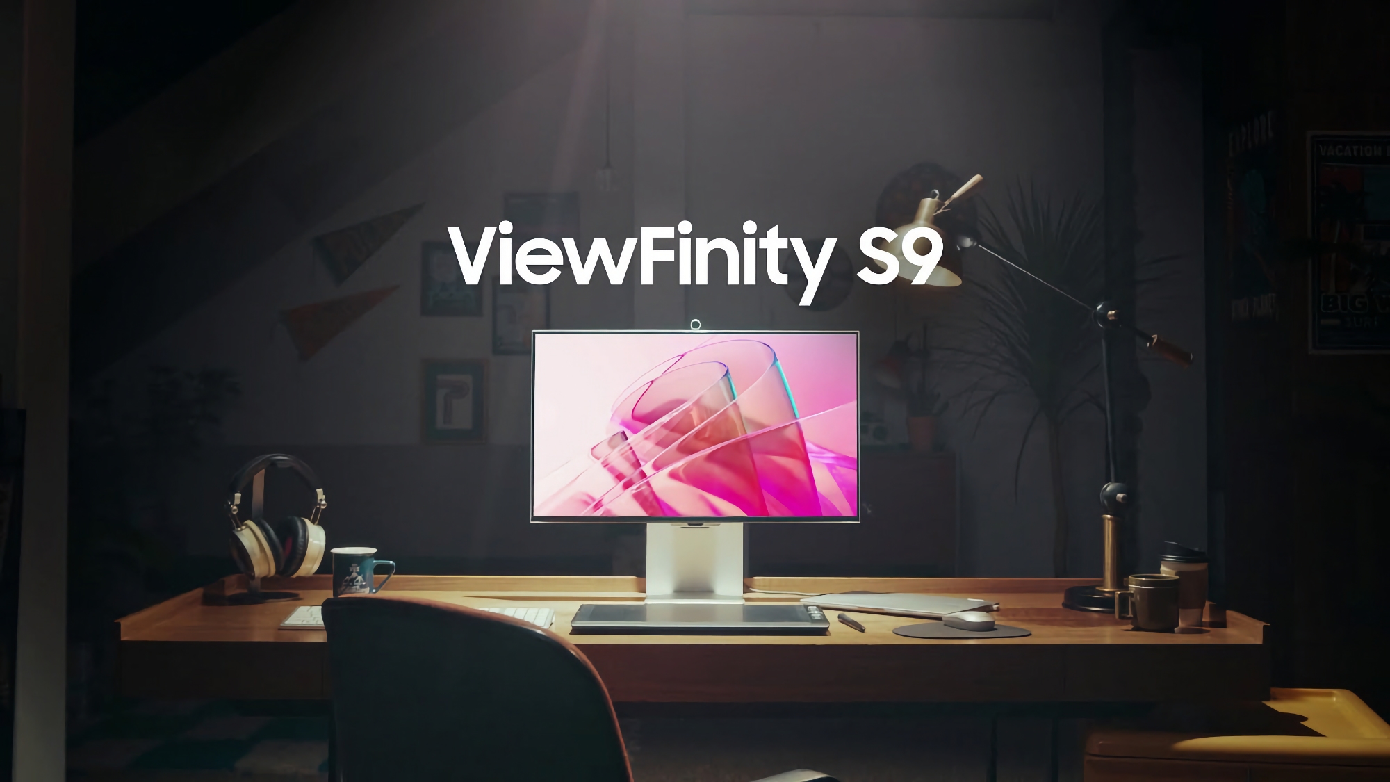 Dagens erbjudande: Samsung ViewFinity S9 med 5K-skärm kan köpas på Amazon med en rabatt på $ 600