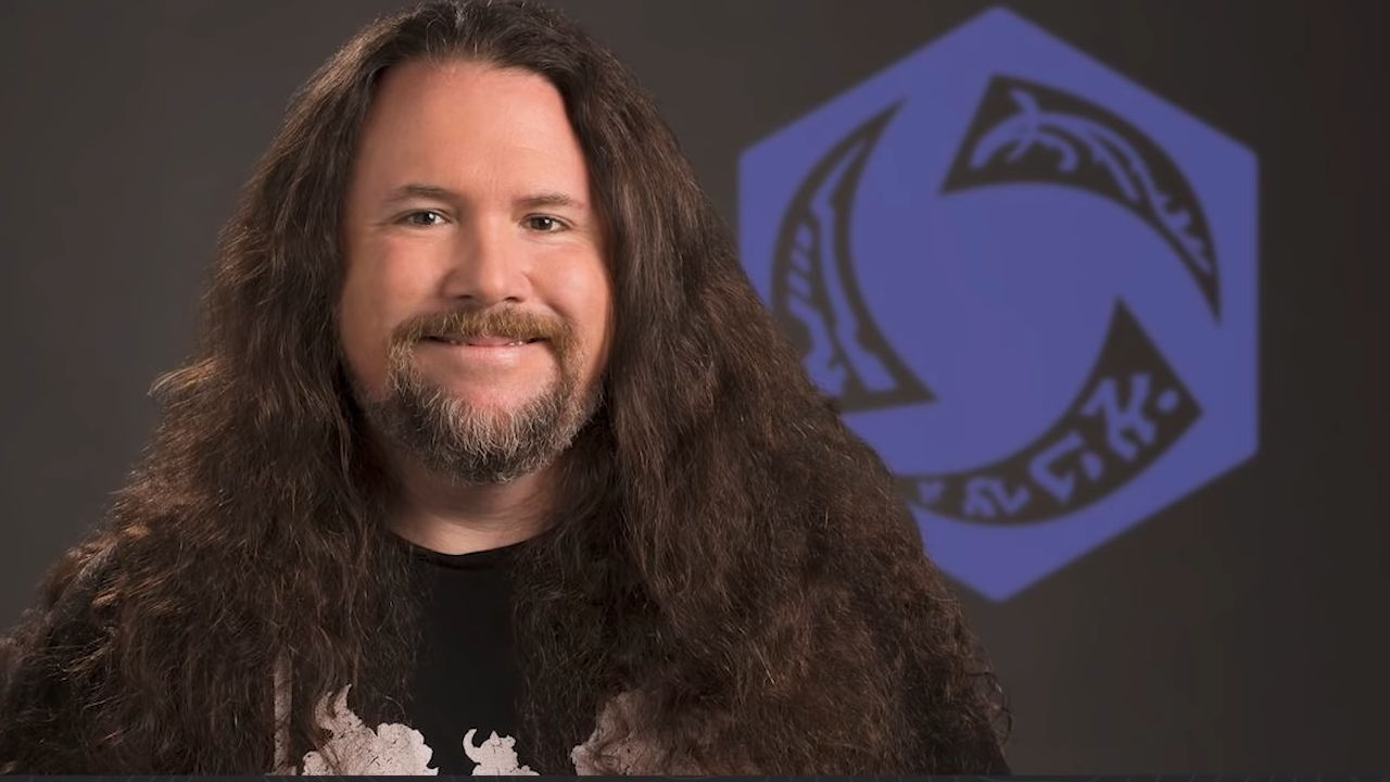 Blizzards art director-veteran går i pension efter 32 år på företaget