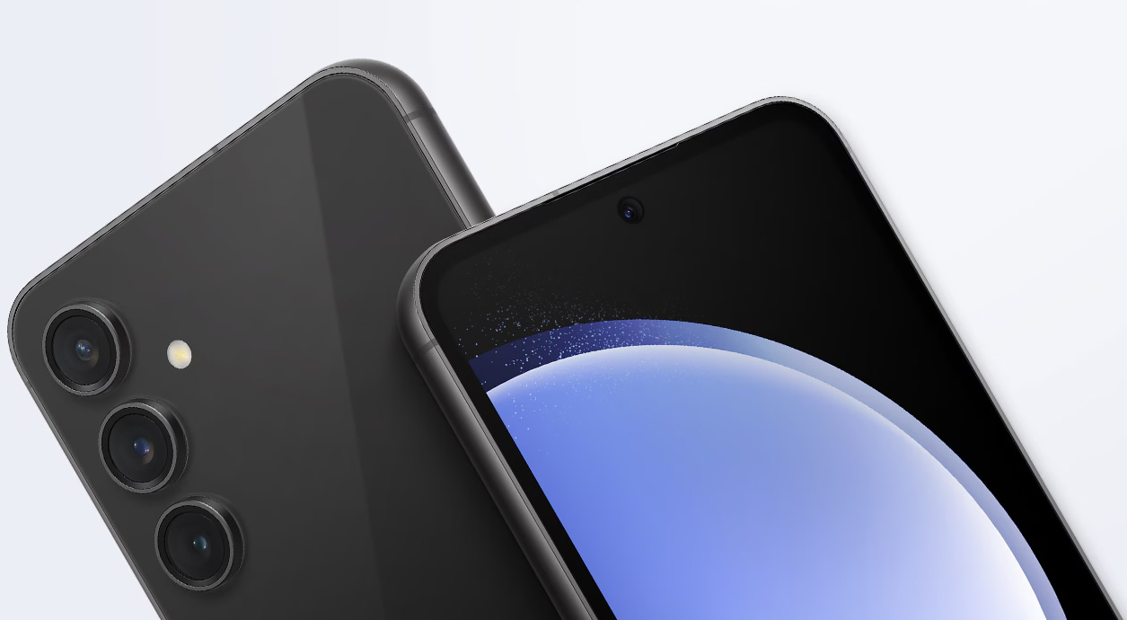Rykten: Samsung Galaxy S24 FE kan bli den största smartphonen i Fan Edition-serien Rykten: Samsung Galaxy S24 FE kan bli den största smartphonen i Fan Edition-serien