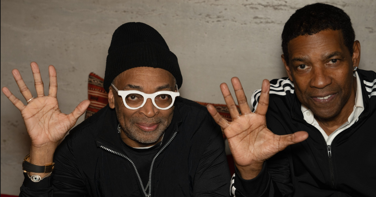 Denzel Washington och Spike Lee kommer att göra en nyinspelning av Akira Kurosawas High and Low.