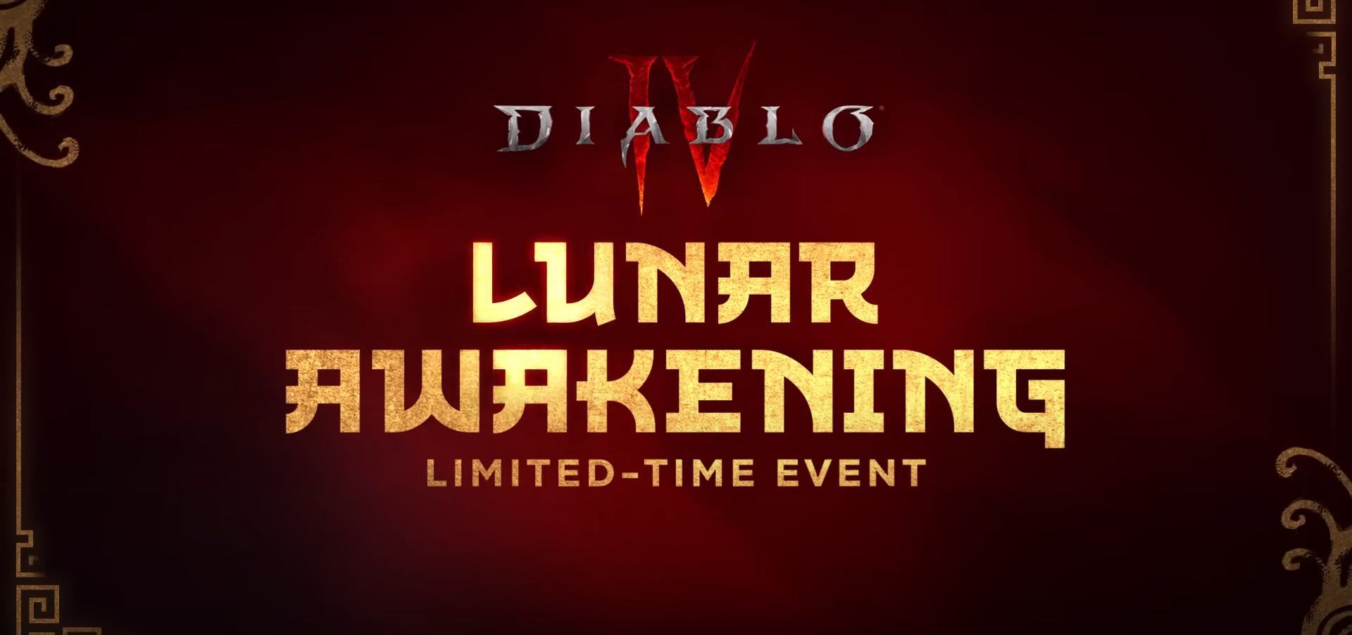 Blizzard tillkännager eventet Lunar Awakening i Diablo IV, som kommer att starta den 6 februari
