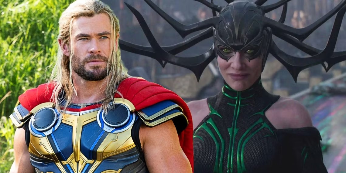 Taika Waititi avslöjar planerna för "Thor 5": Regissören lovar att den potentiella femte filmen kommer att ha en skurk som är mer formidabel än Hela 
