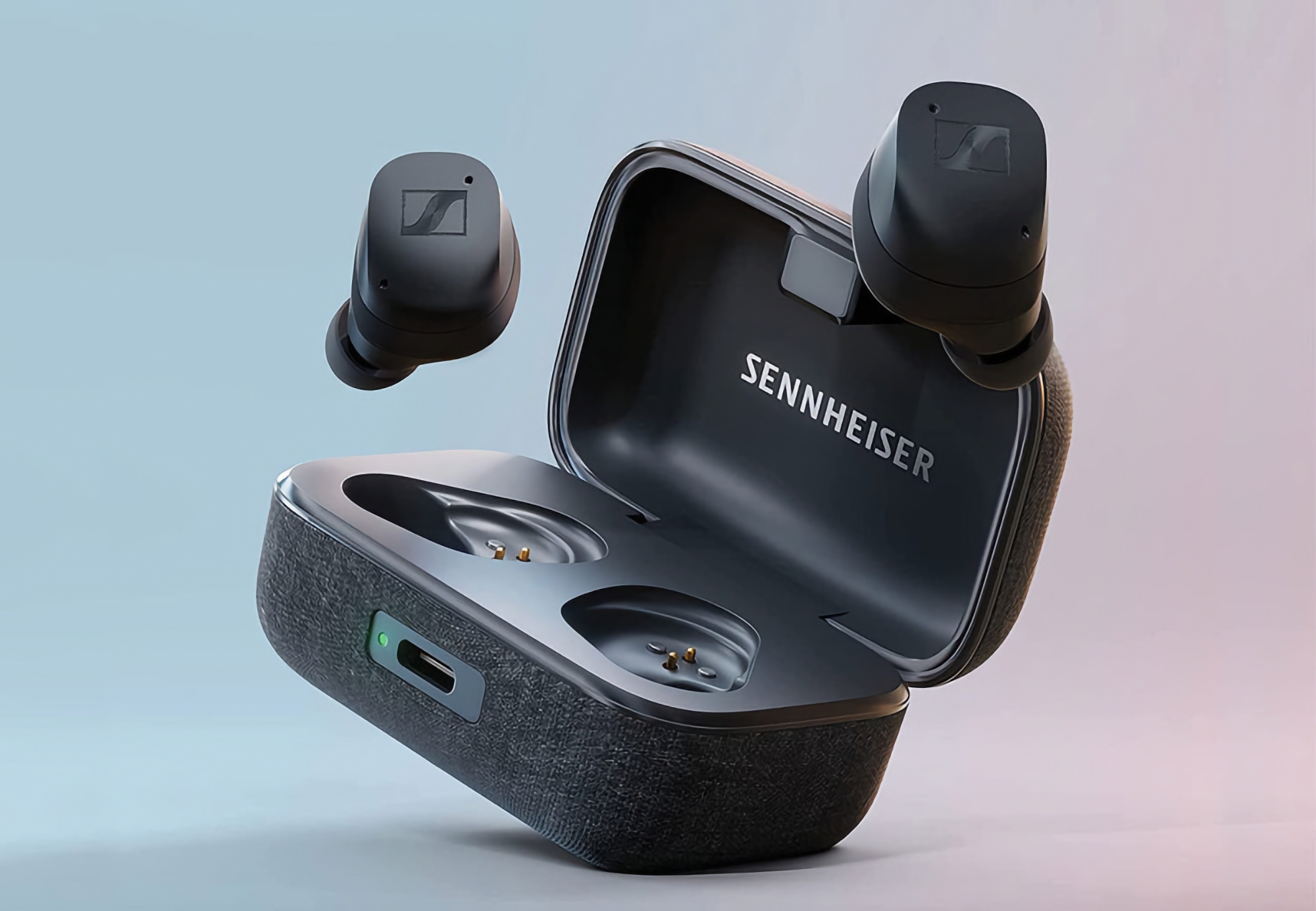 Sennheiser MOMENTUM True Wireless 3 är tillgänglig för $169 ($110 rabatt) på Black Friday-rean