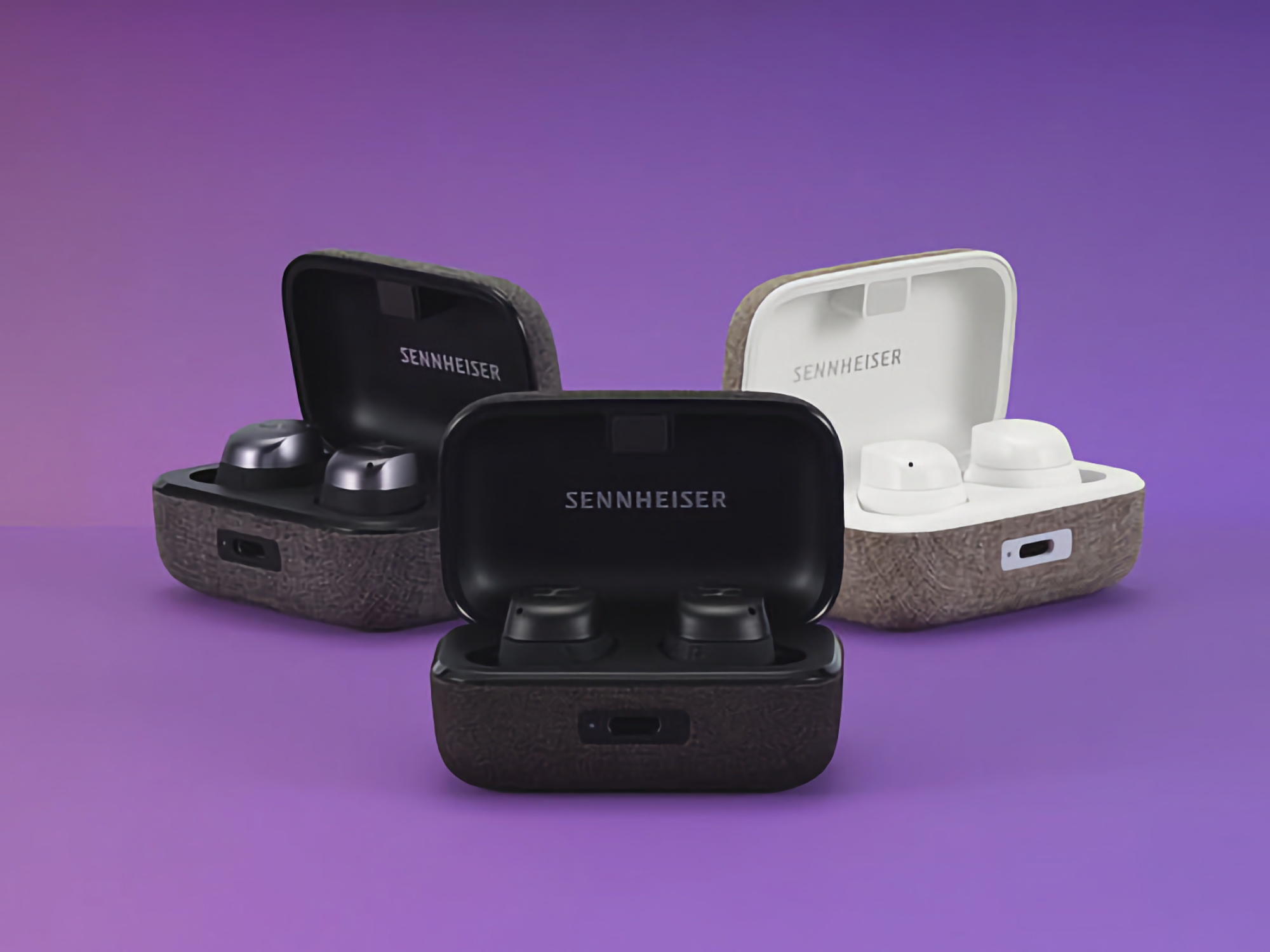 Sennheiser MOMENTUM True Wireless 3 är tillgänglig på Amazon för $142 ($137 i rabatt)