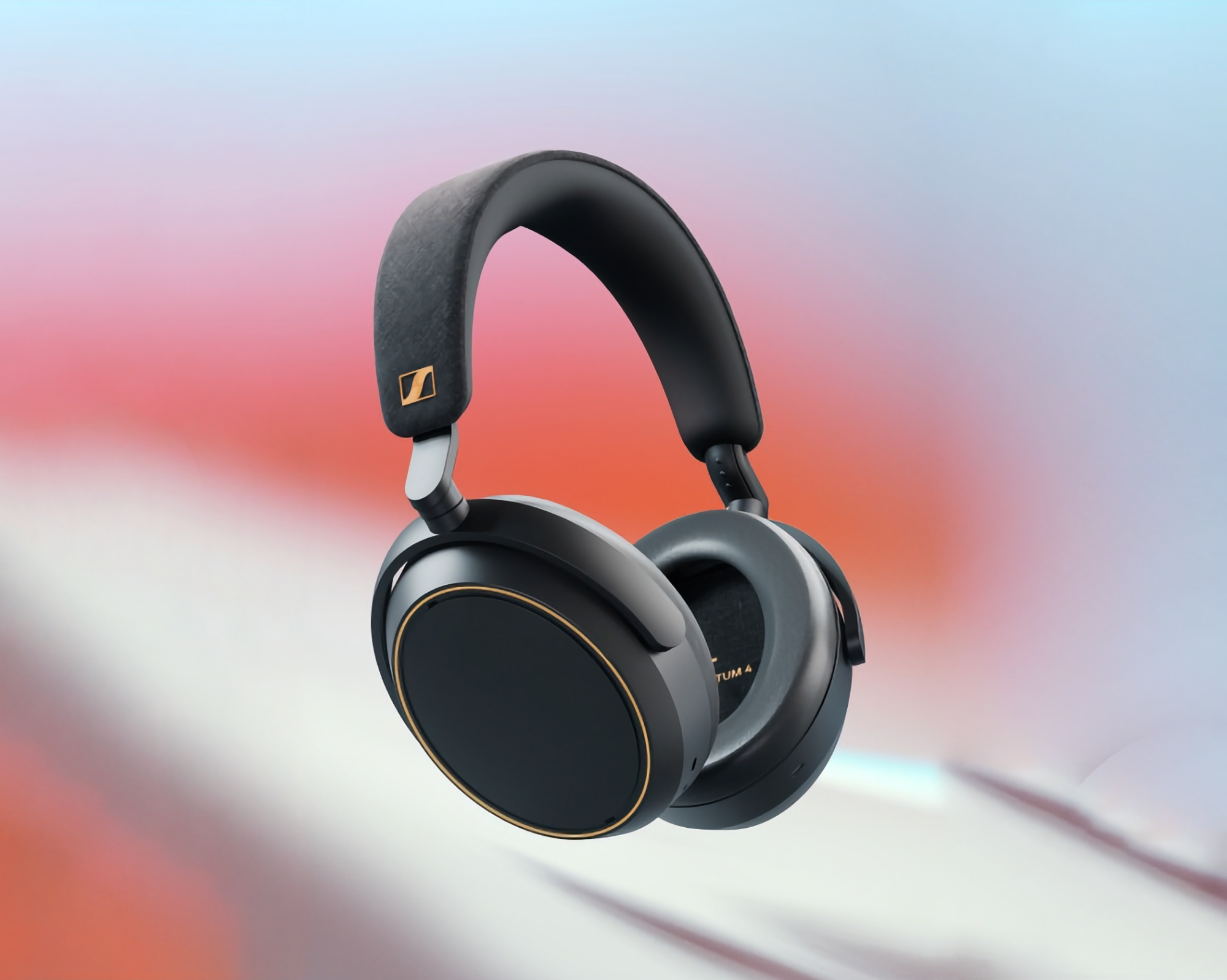 Rabatten är 124 dollar: Sennheiser Momentum 4 tillgänglig på Amazon till ett kampanjpris