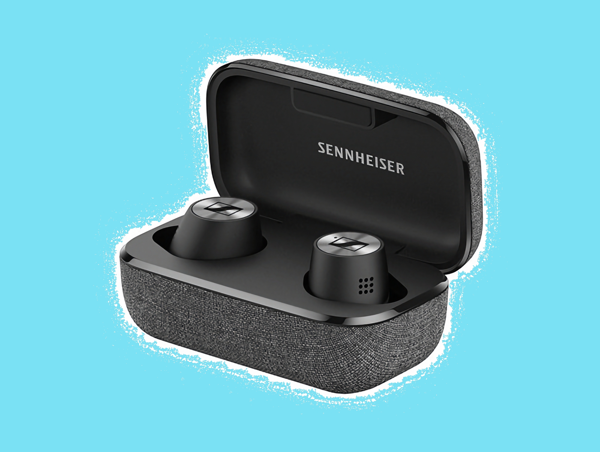 57% rabatt: Sennheiser Momentum True Wireless 2 tillgänglig på Amazon till ett kampanjpris