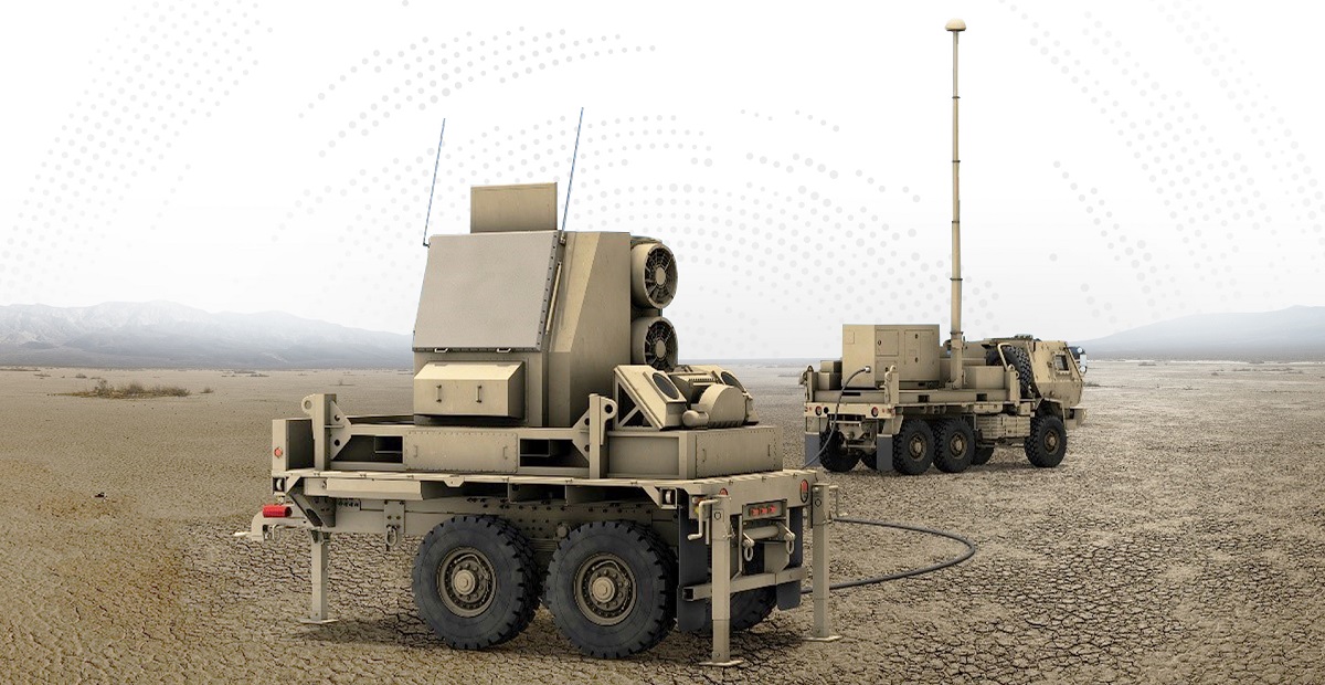 Den amerikanska armén har godkänt produktion av testbatcher av den nya generationens Sentinel A4-radar för det integrerade luft- och missilförsvarssystemet IBCS