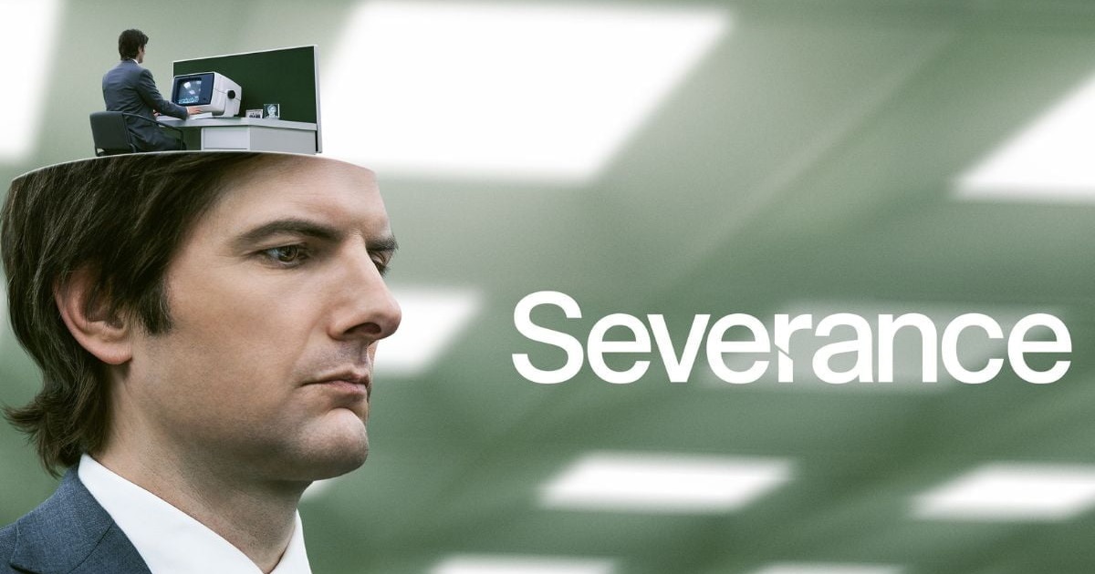 Adam Scott har meddelat att den andra säsongen av Apple TV+ sci-fi-thrillern Severance släpps