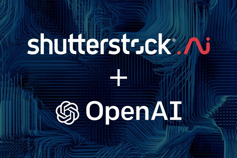 OpenAI:s bildgenerator DALL-E kommer att tränas på Shutterstock-biblioteket i ytterligare sex år