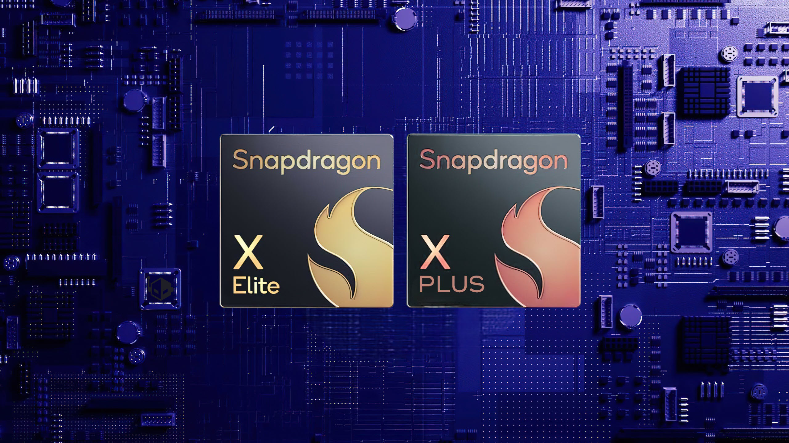 Qualcomm tillkännagav den förestående lanseringen av nya Snapdragon X Elite- och X Plus-processorer