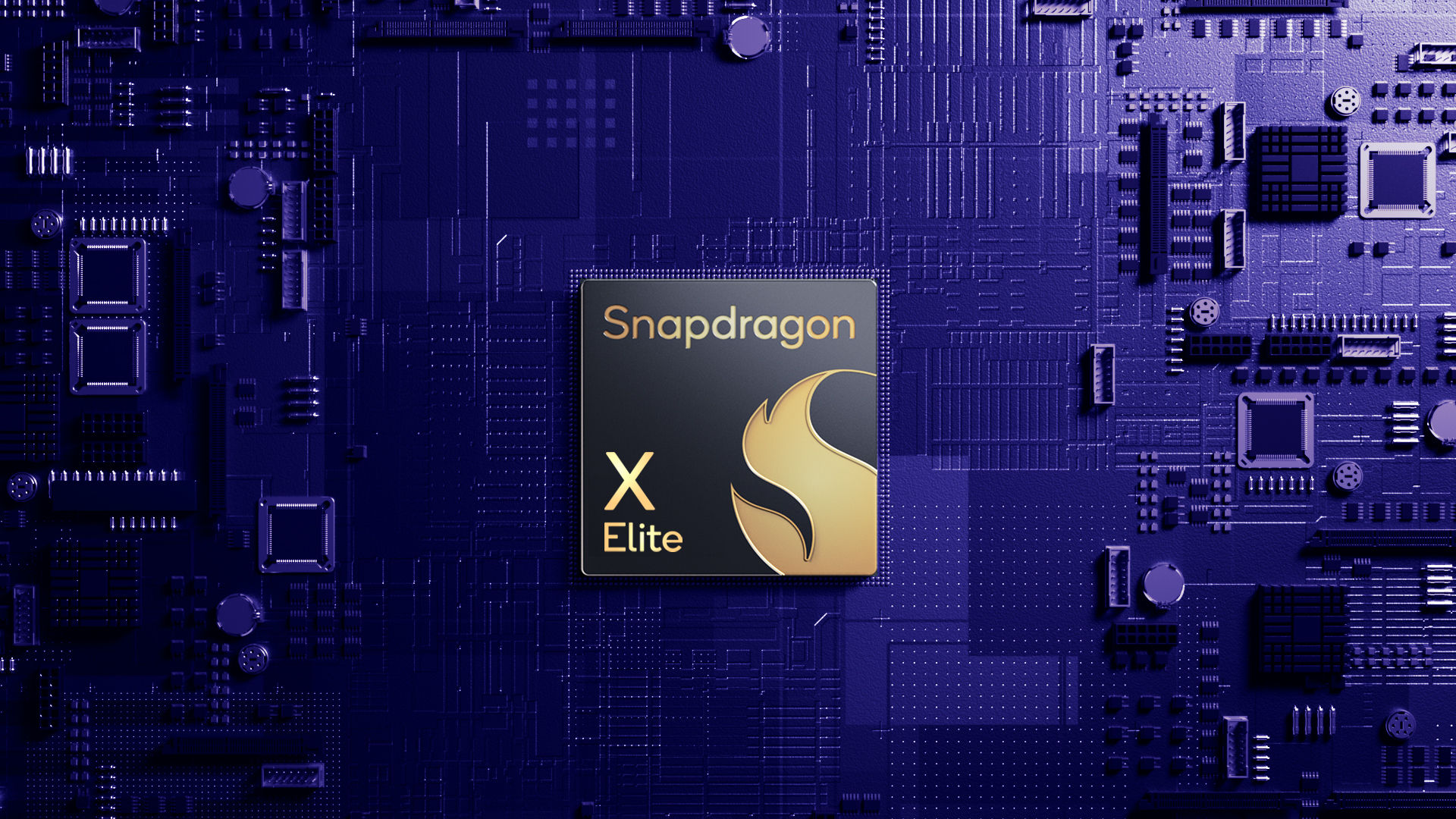 Snapdragon X Elite visar en prestandaförbättring på 49%