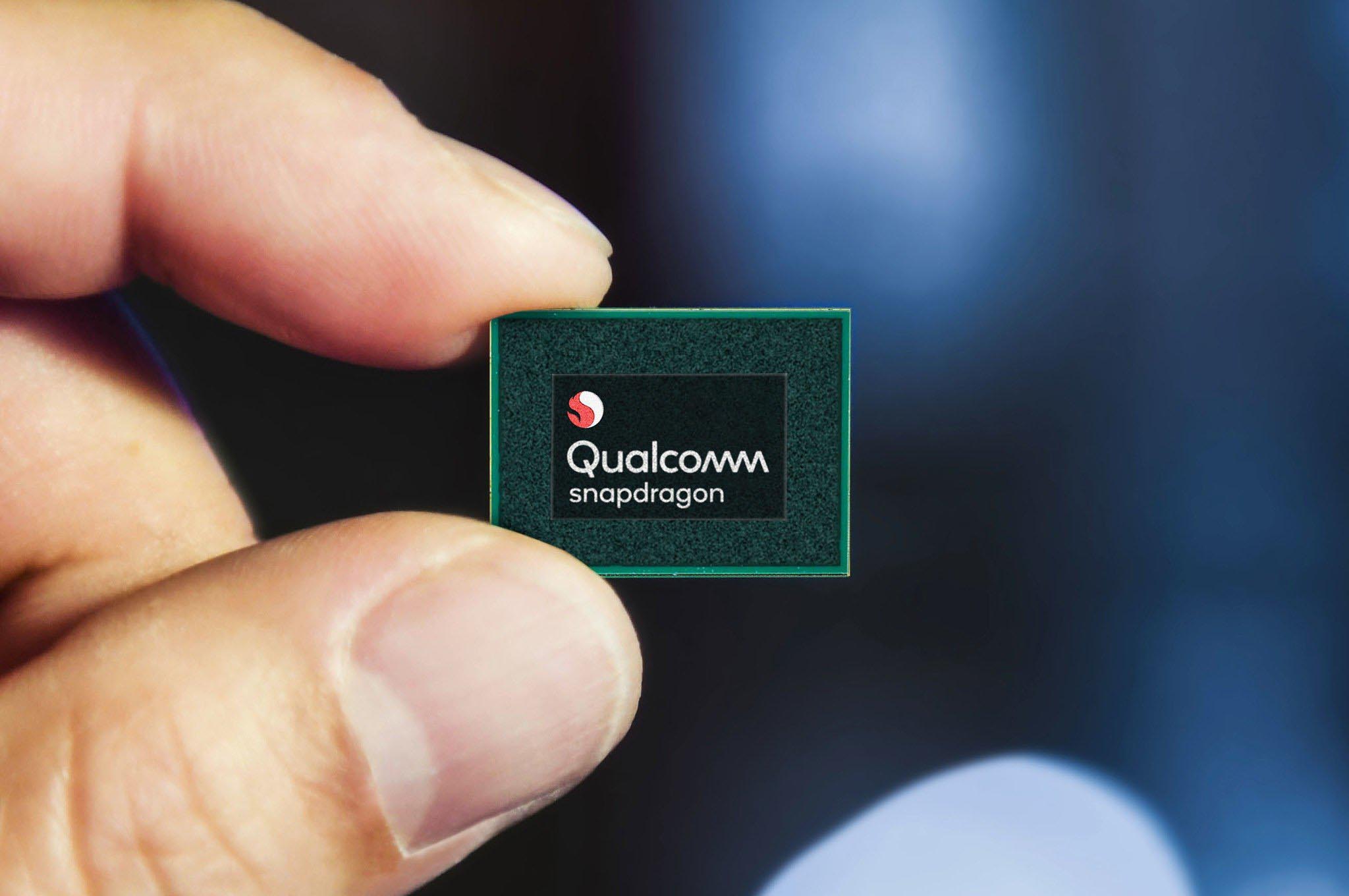 Qualcomm arbetar på Snapdragon 4 Gen 3: första detaljer om chipet