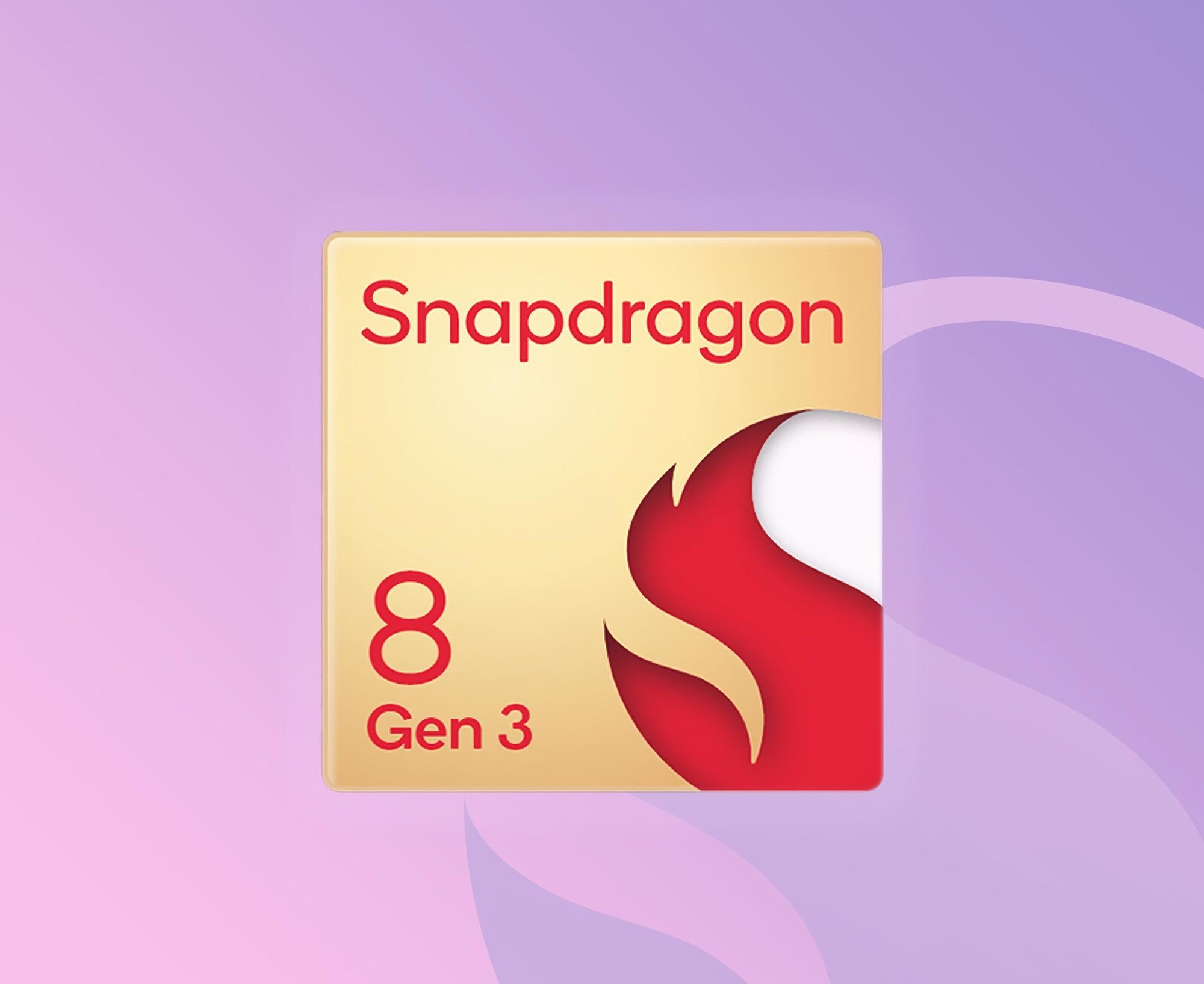 Nu är det officiellt: Qualcomm kommer att presentera Snapdragon 8 Gen 3-chippet vid ett event den 25-26 oktober