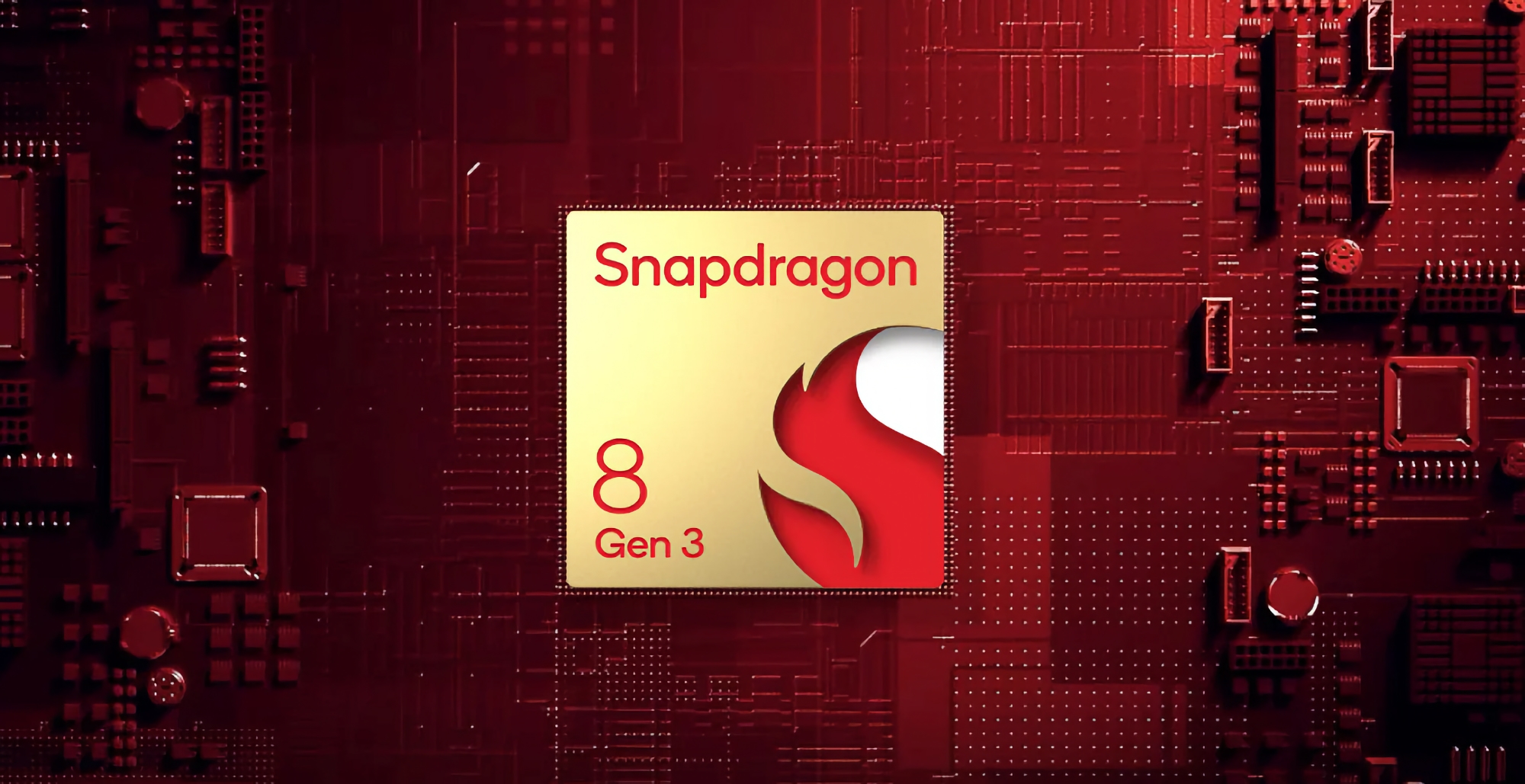 Qualcomm tillkännagav flaggskeppet Snapdragon 8 Gen 3: 30 procent snabbare CPU, 25 procent snabbare GPU och stöd för spel med upp till 240 fps