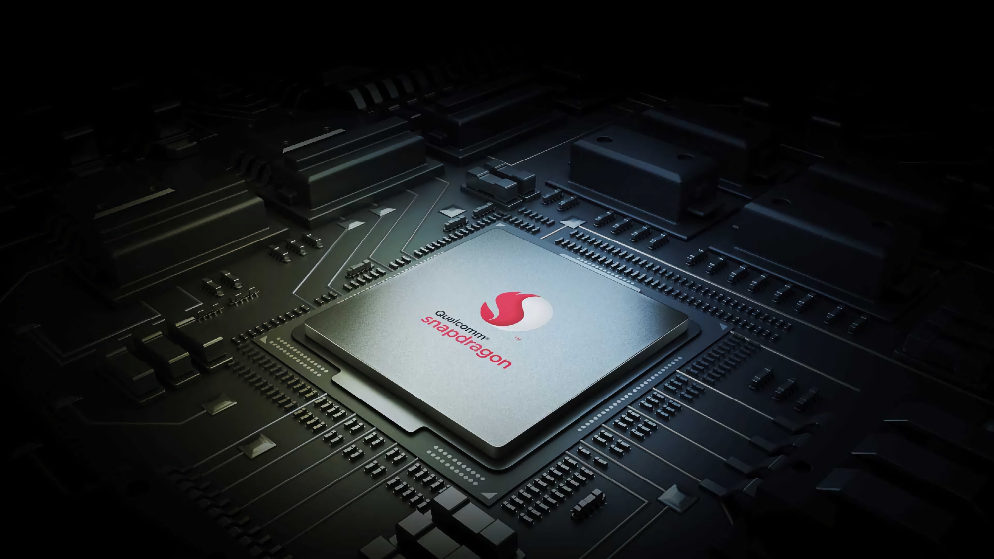 Qualcomm kommer att presentera Snapdragon 8 Gen 4-chippet i oktober