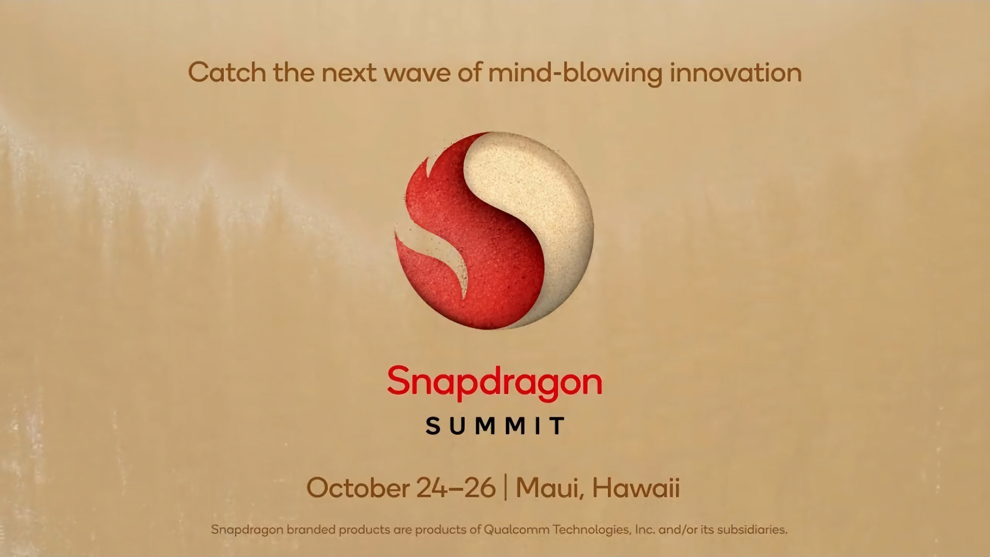 Qualcomm tillkännager datum för Snapdragon Summit: inväntar lanseringen av flaggskeppsprocessorn Snapdragon 8 Gen 3