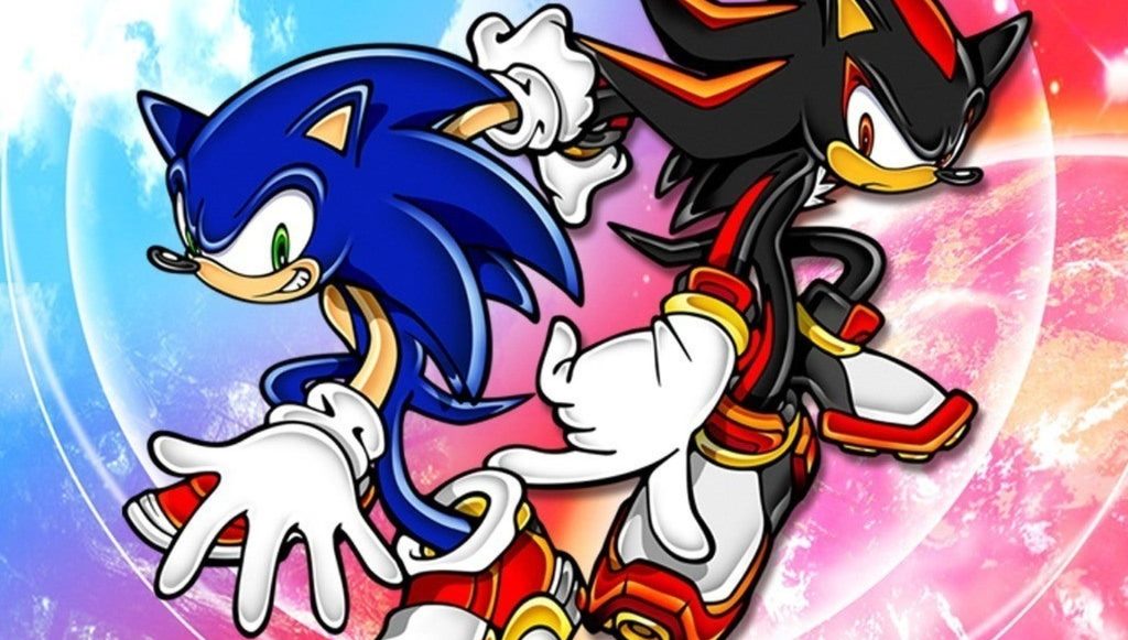 Sonic X Shadow Generations kan komma att tillkännages på State of Play - rykten