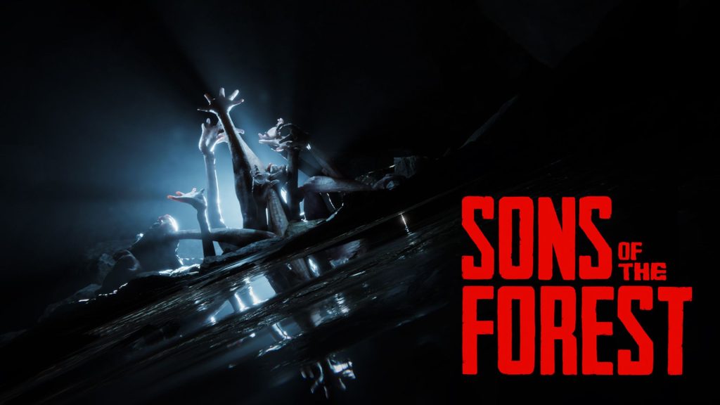 Utvecklarna av Sons of the Forest har släppt en ny trailer för spelet, som visar förbättringar i version 1.0 av spelet