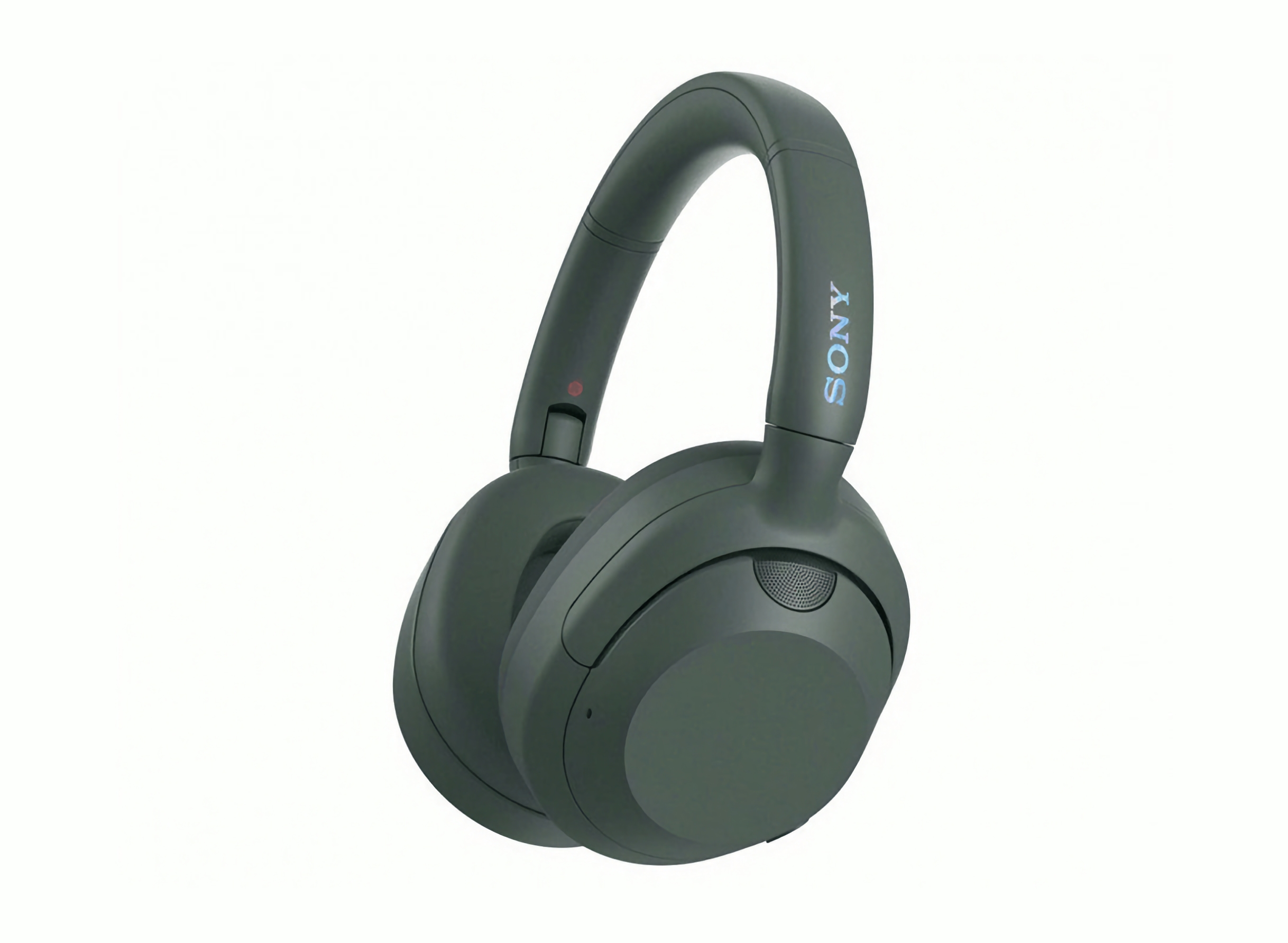 Sony förbereder lanseringen av WH-ULT900N trådlösa hörlurar med ANC, Bluetooth 5.2 och upp till 50 timmars batteritid