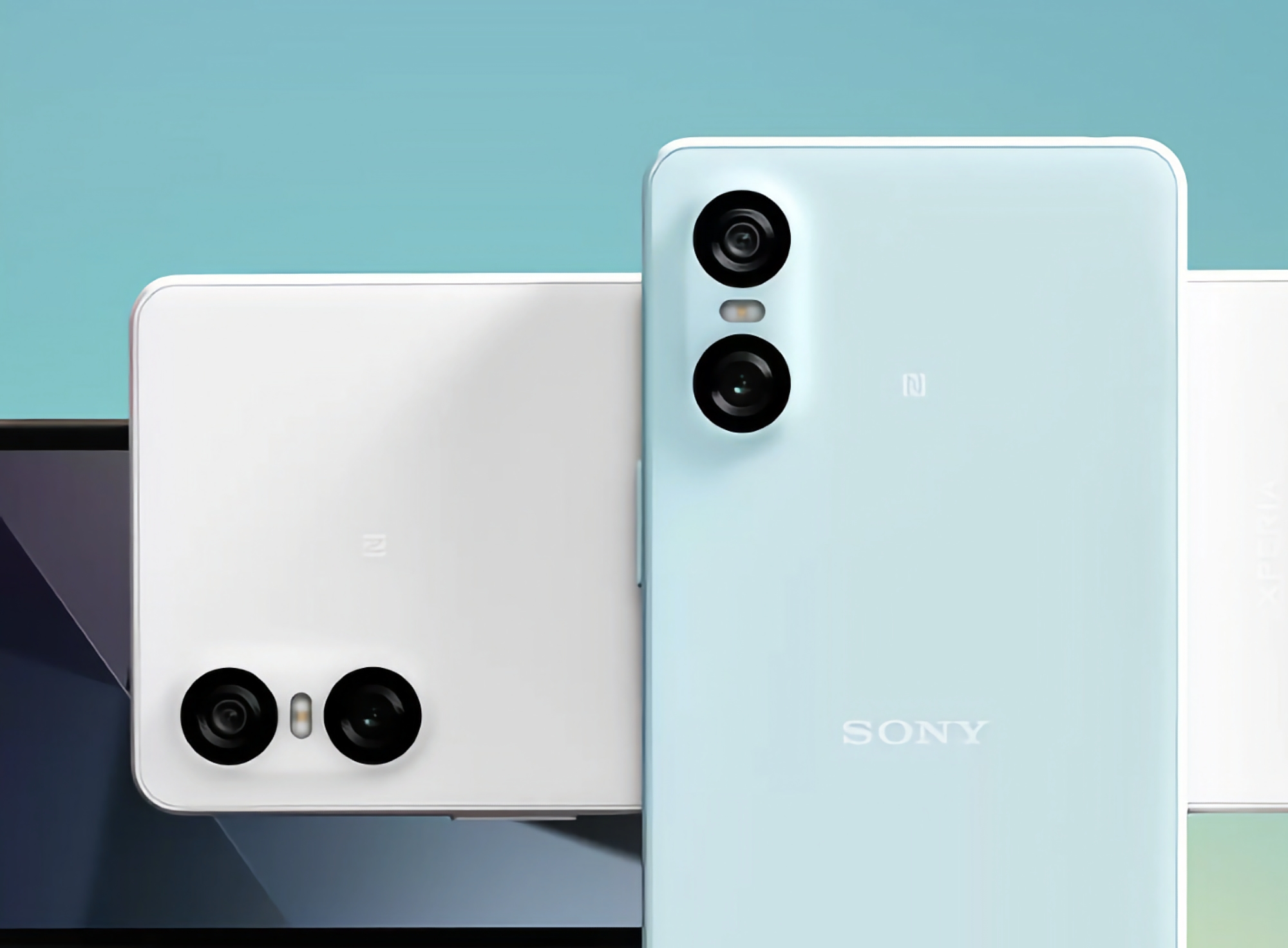 Sony Xperia 10 VI: OLED-skärm, Snapdragon 6 Gen 1-chip, 48 MP-kamera och 5000 mAh-batteri med 30W-laddning för €399